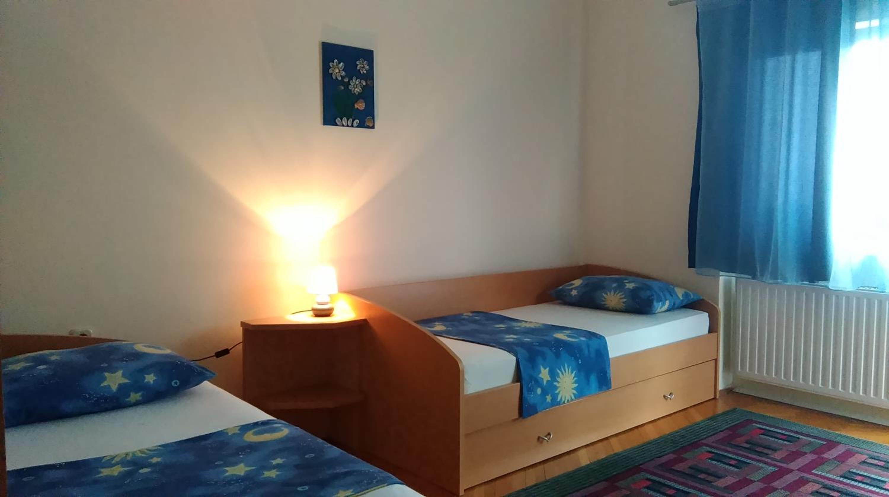 Apartment Cvjetna