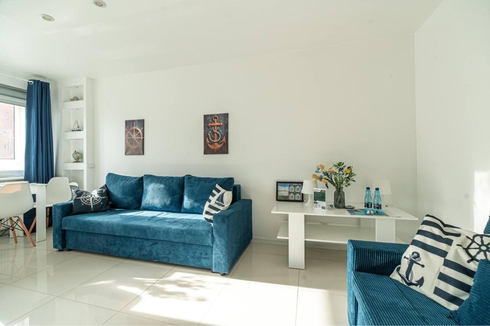 Apartly - Apartament Wyszyńskiego z loggią