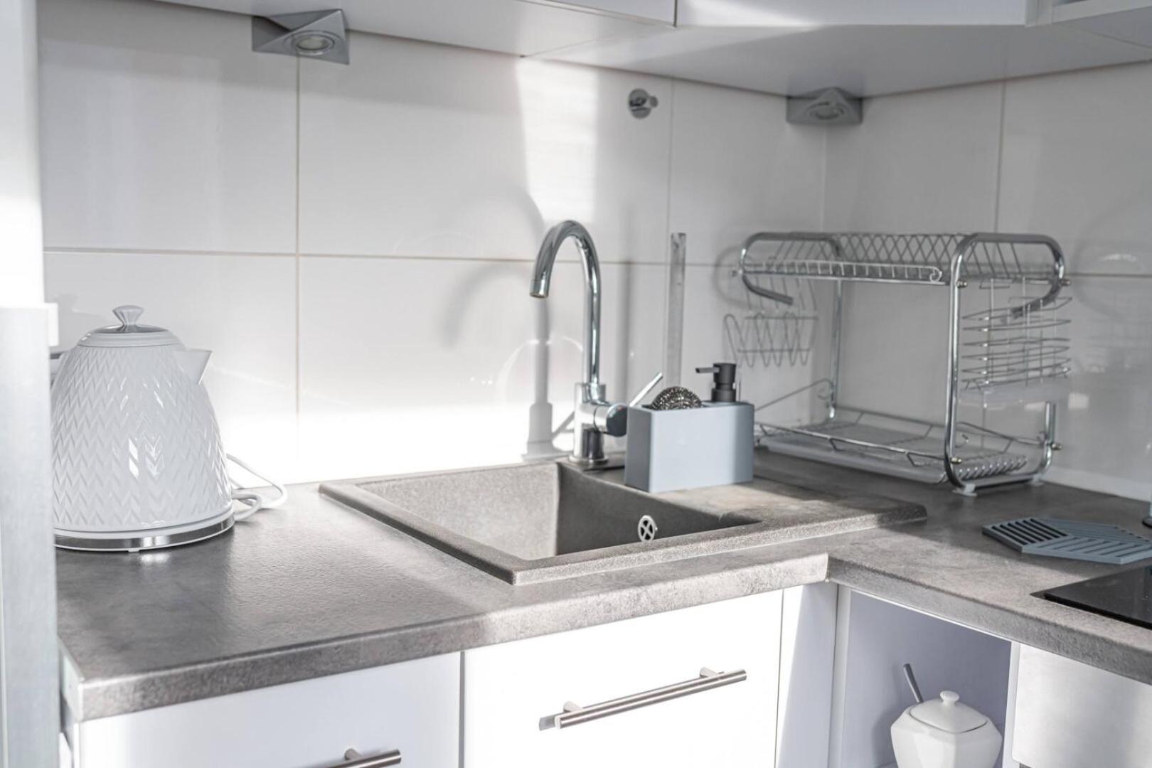Apartly - Apartament Wyszyńskiego z loggią