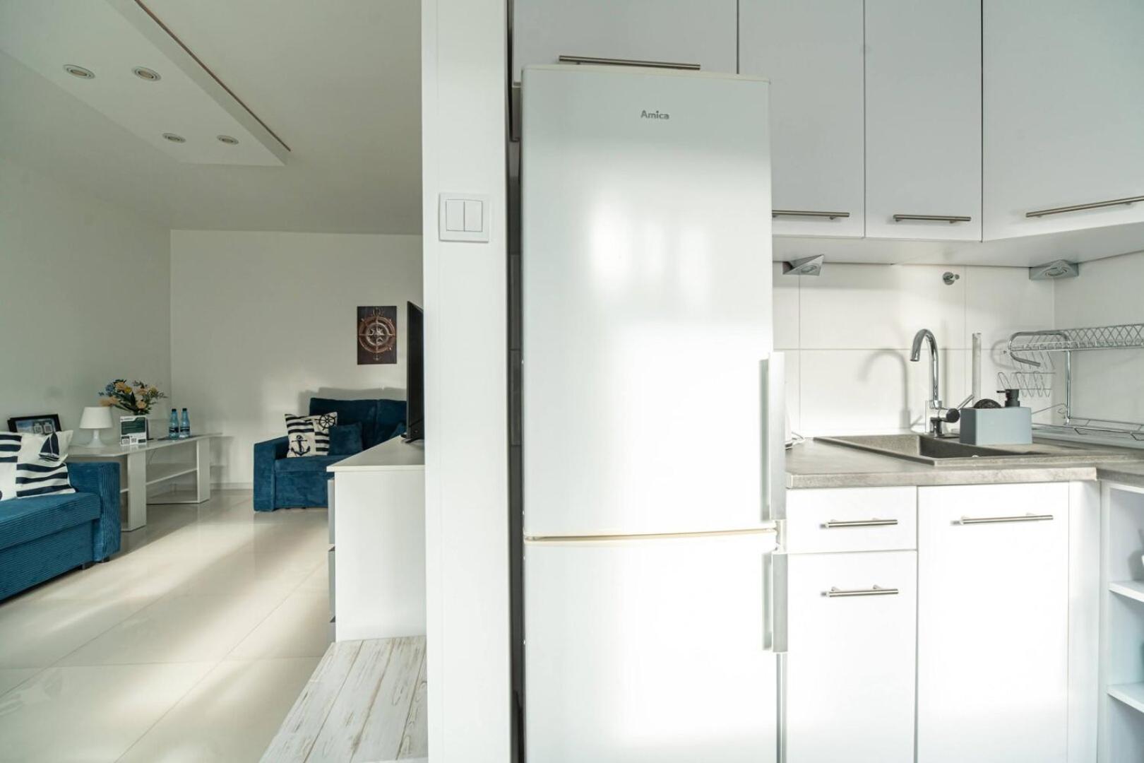 Apartly - Apartament Wyszyńskiego z loggią