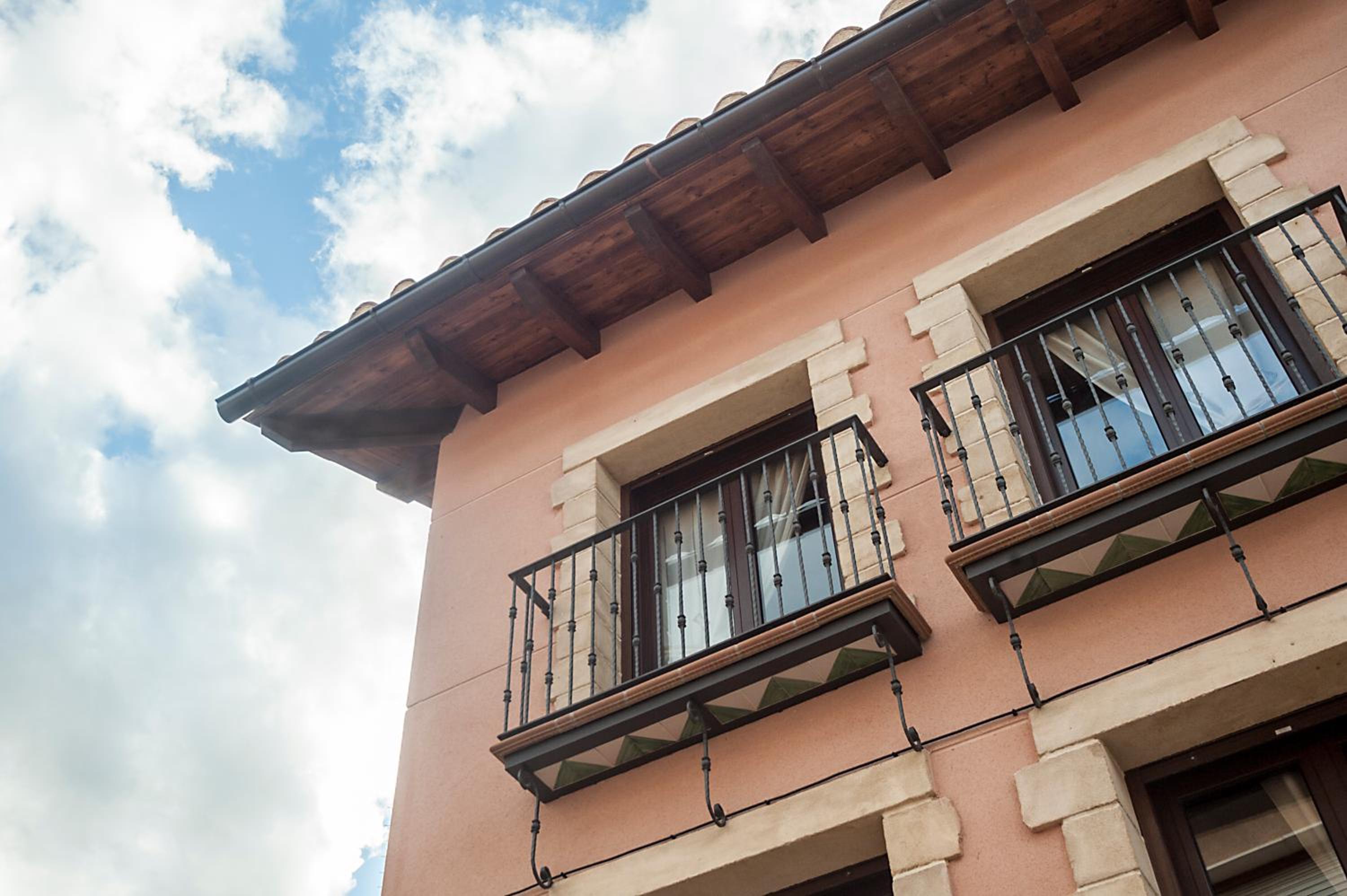 Casa Rural Millán view 5