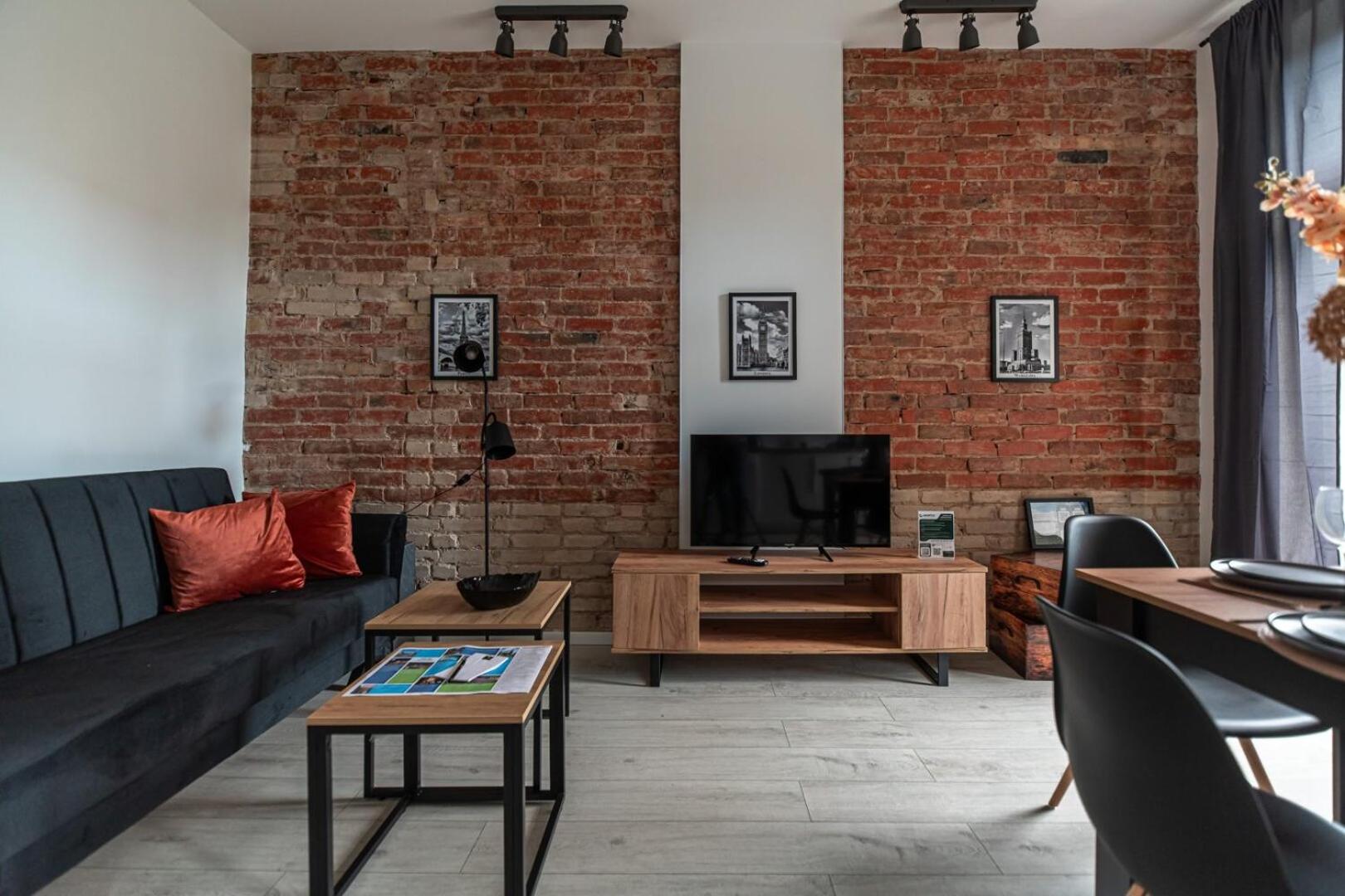 Apartly - Unisławy