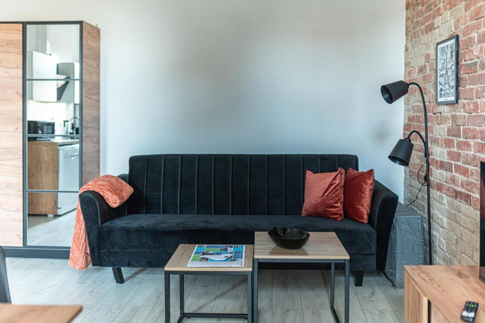 Apartly - Unisławy