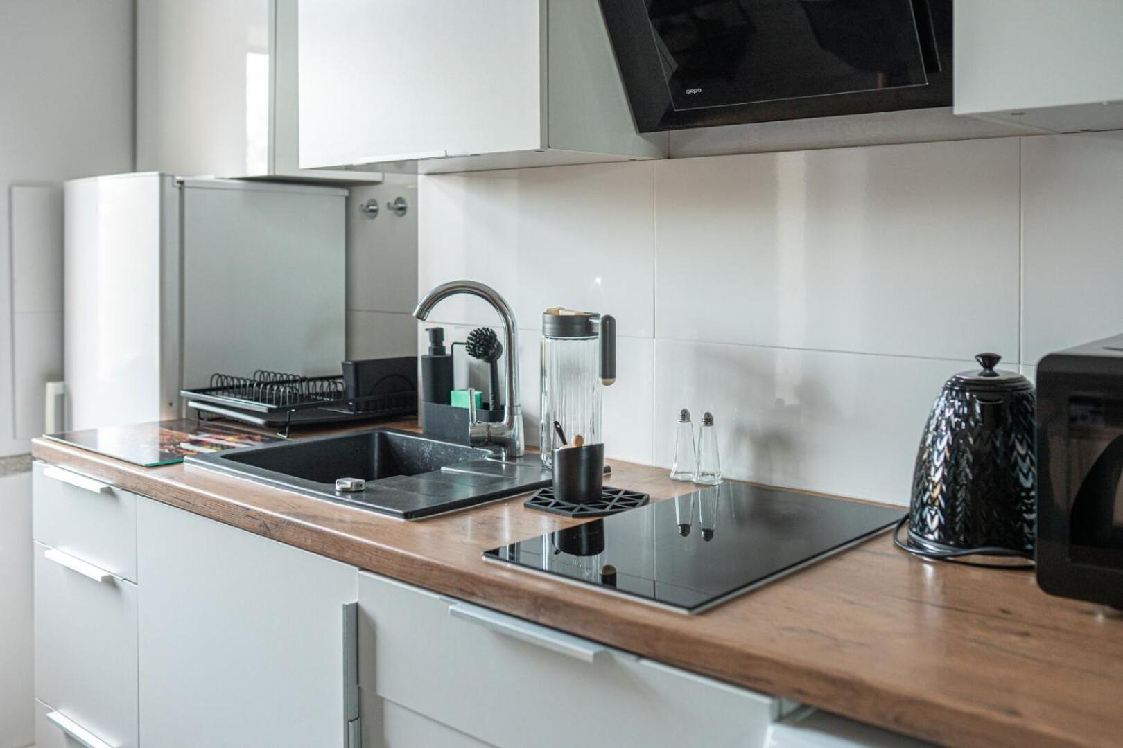 Apartly - Unisławy