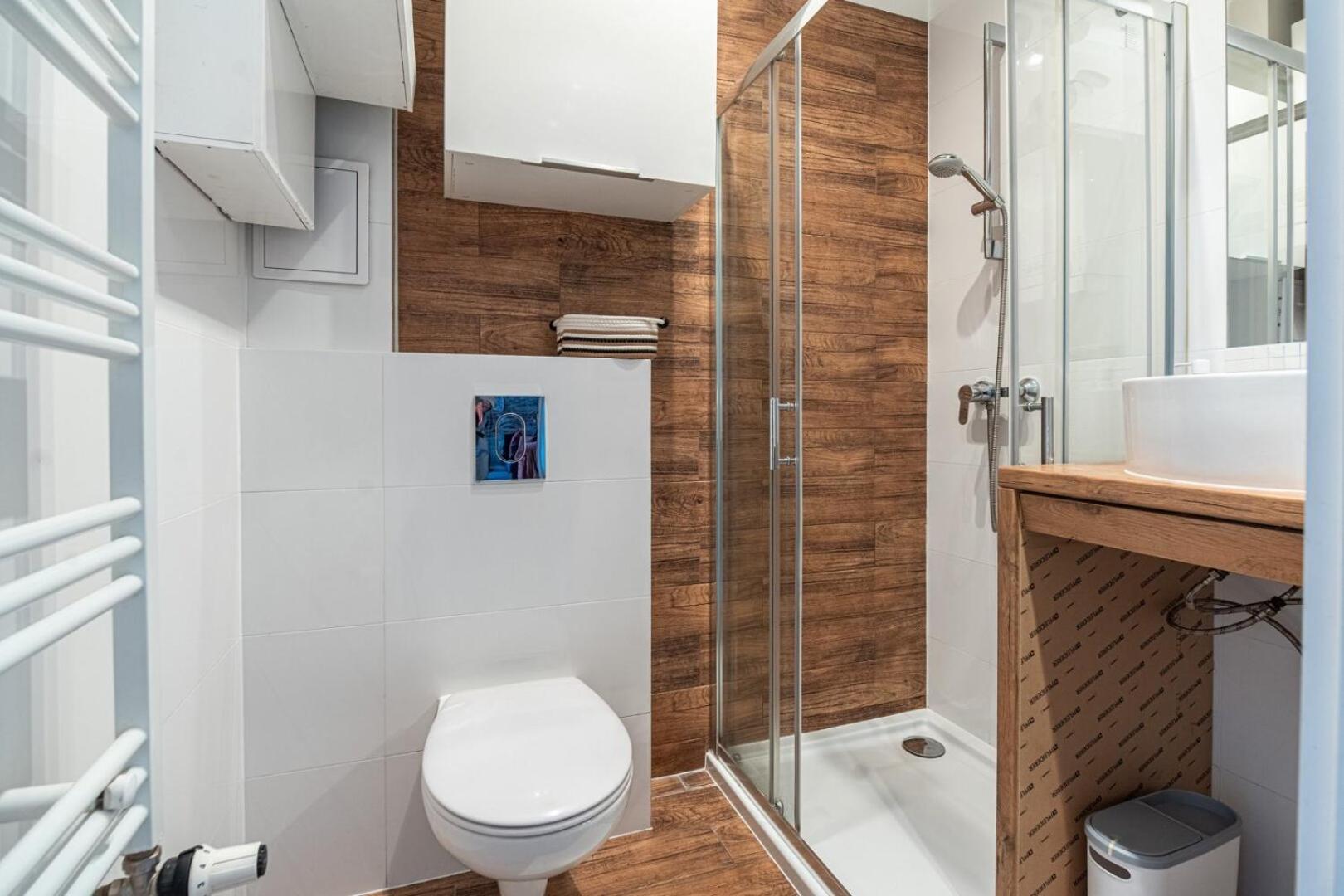 Apartly - Unisławy