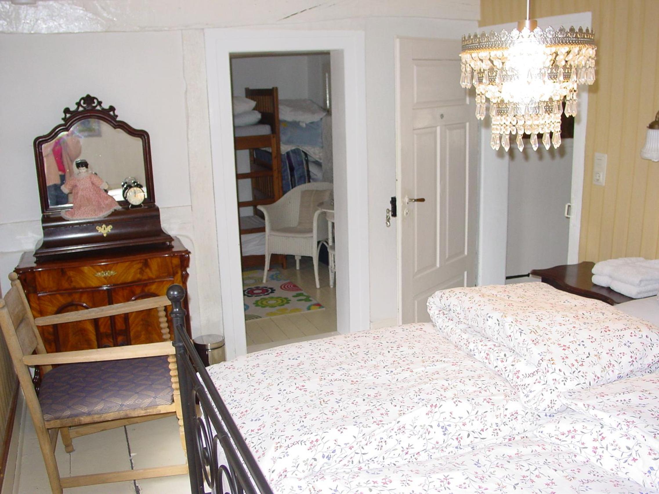 Robert's Bed & Breakfast