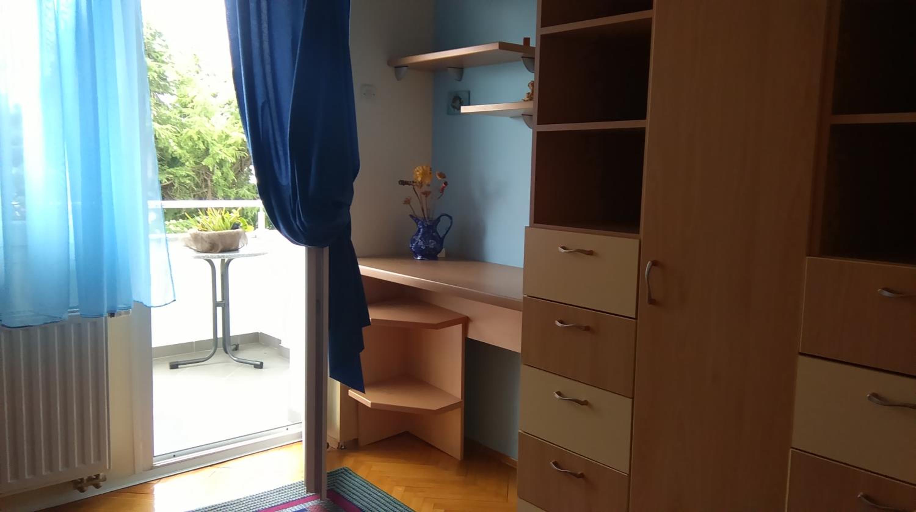 Apartment Cvjetna