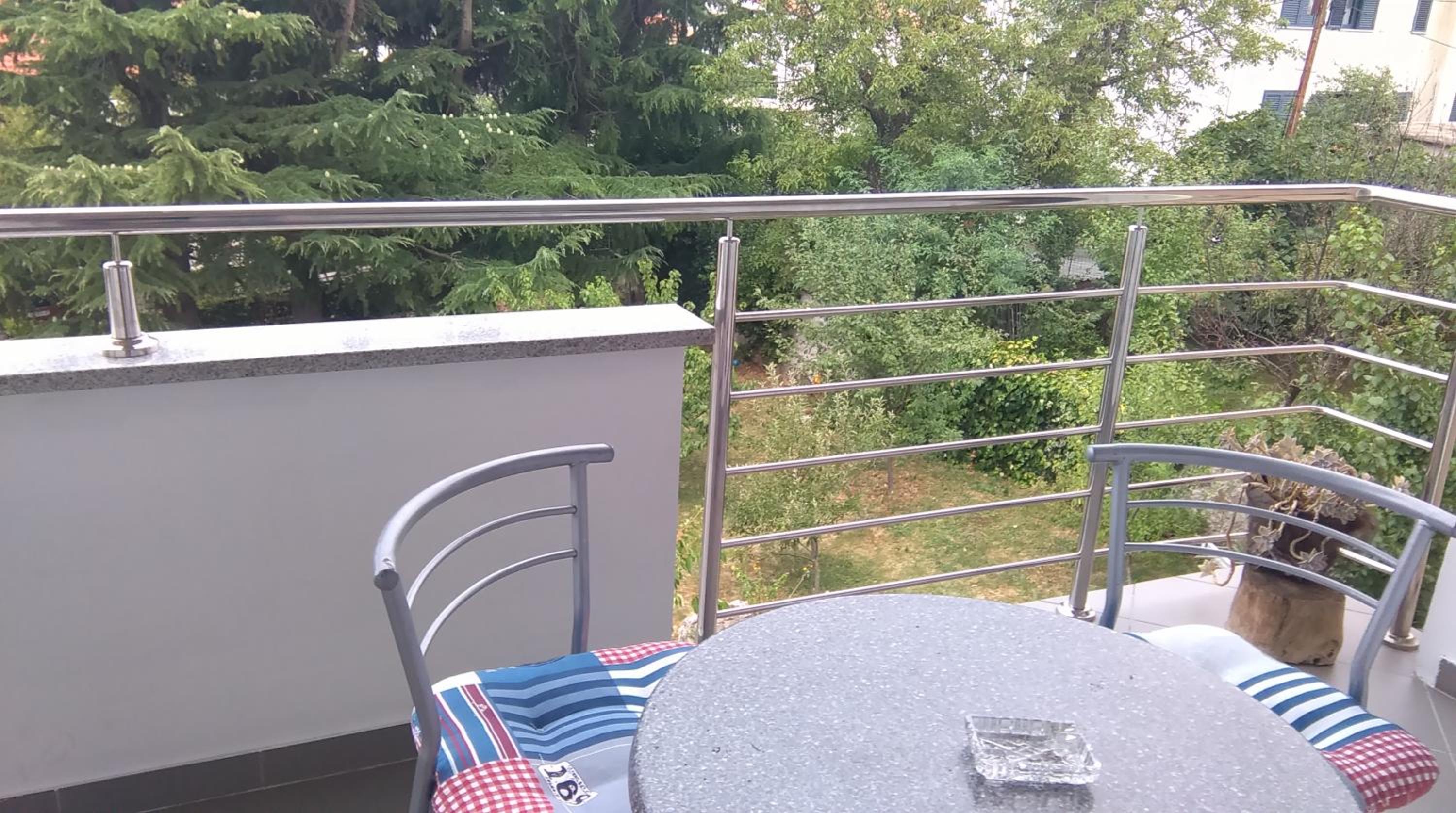 Apartment Cvjetna