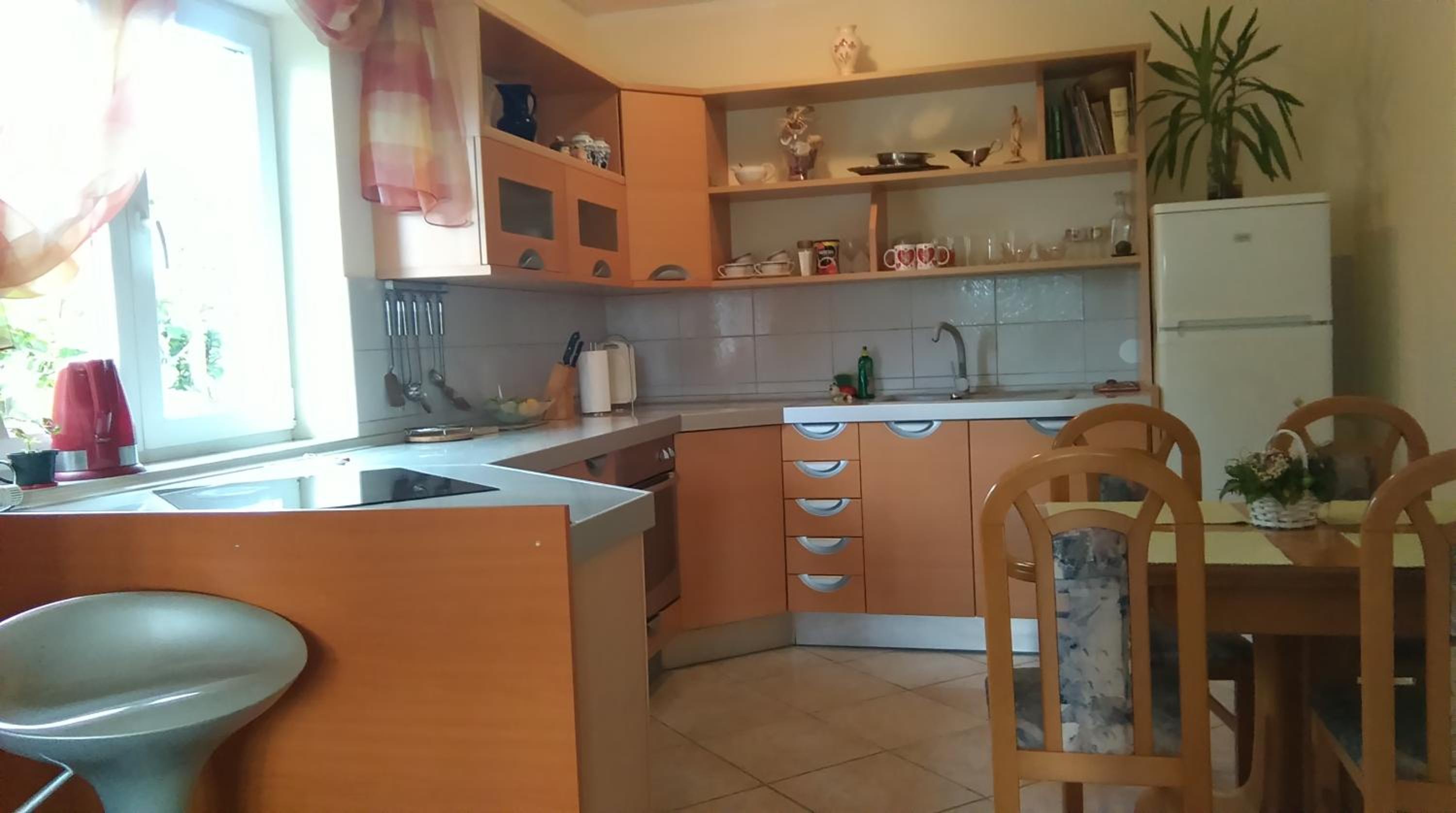 Apartment Cvjetna