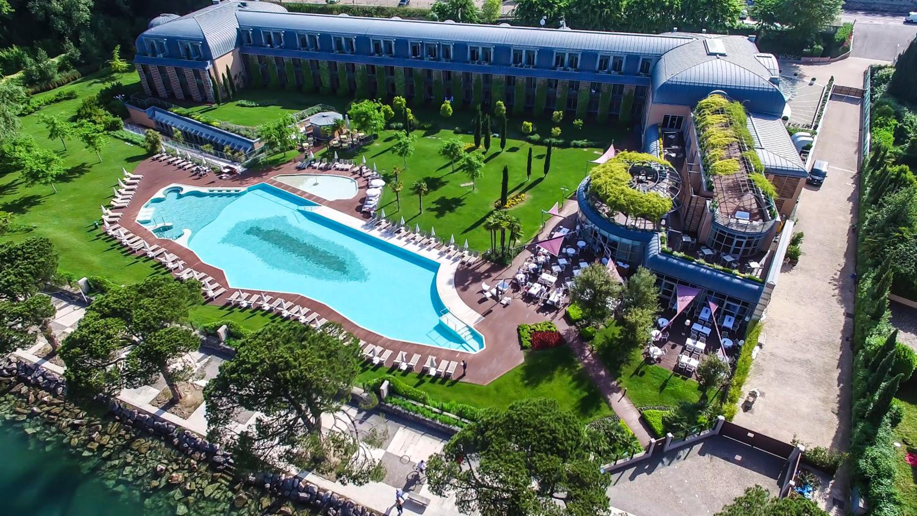 Hotel Corte Valier - Image 1