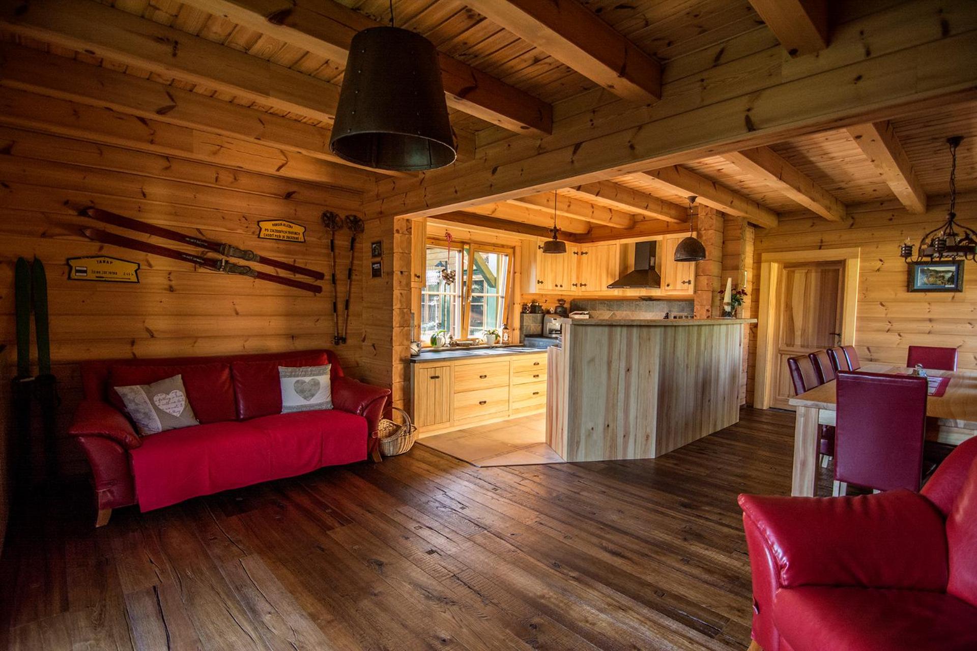 Villa Buky view 3