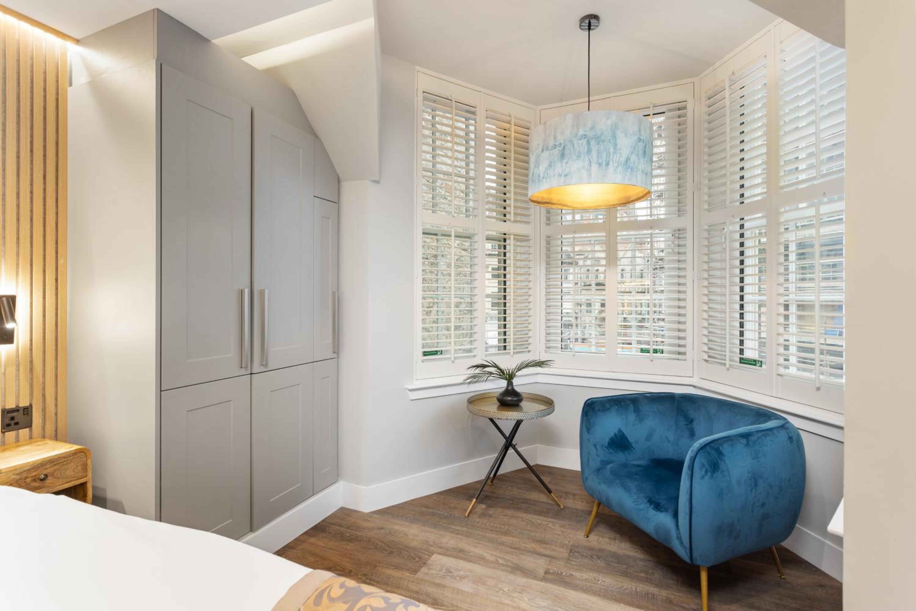 City Centre Luxury Studio for 2
