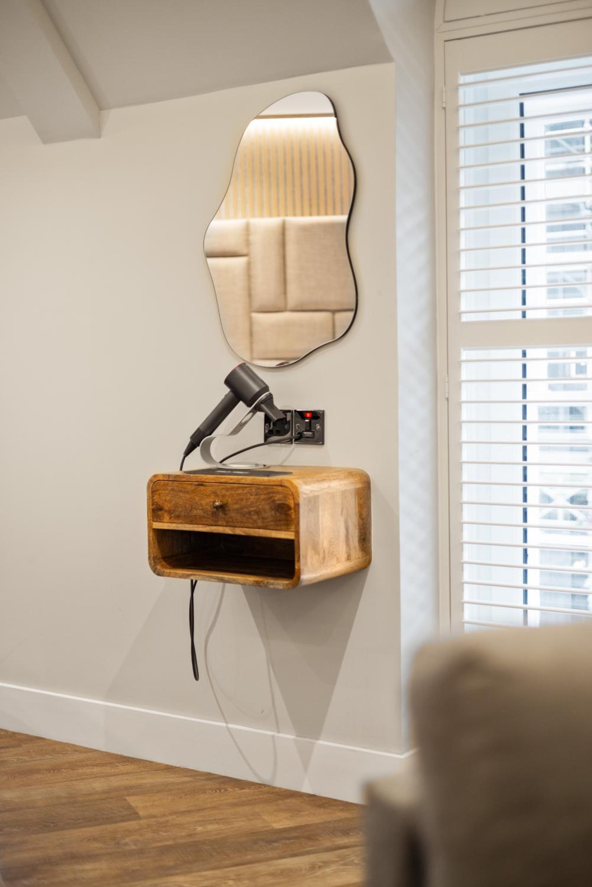 City Centre Luxury Studio for 2