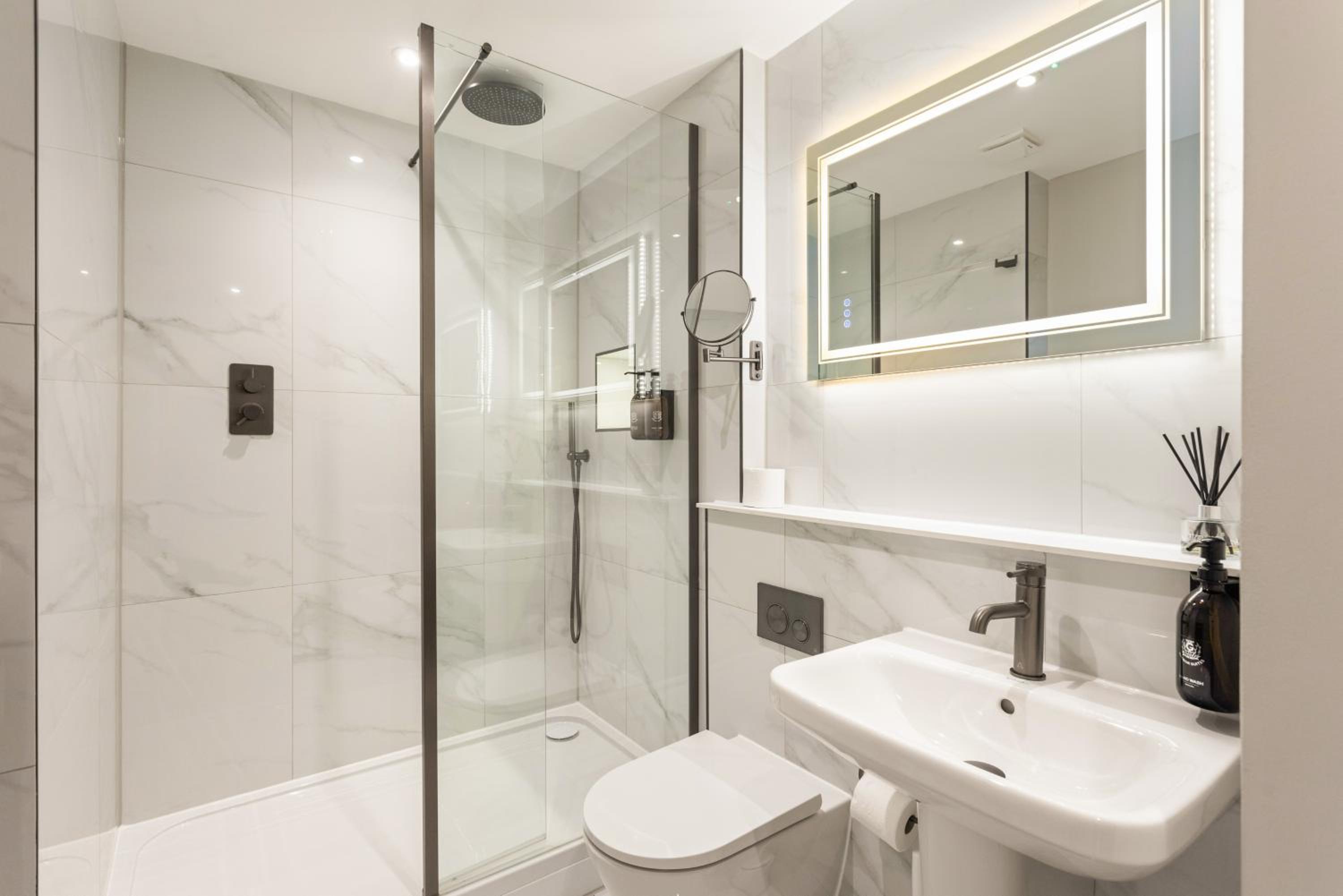 City Centre Luxury Studio for 2