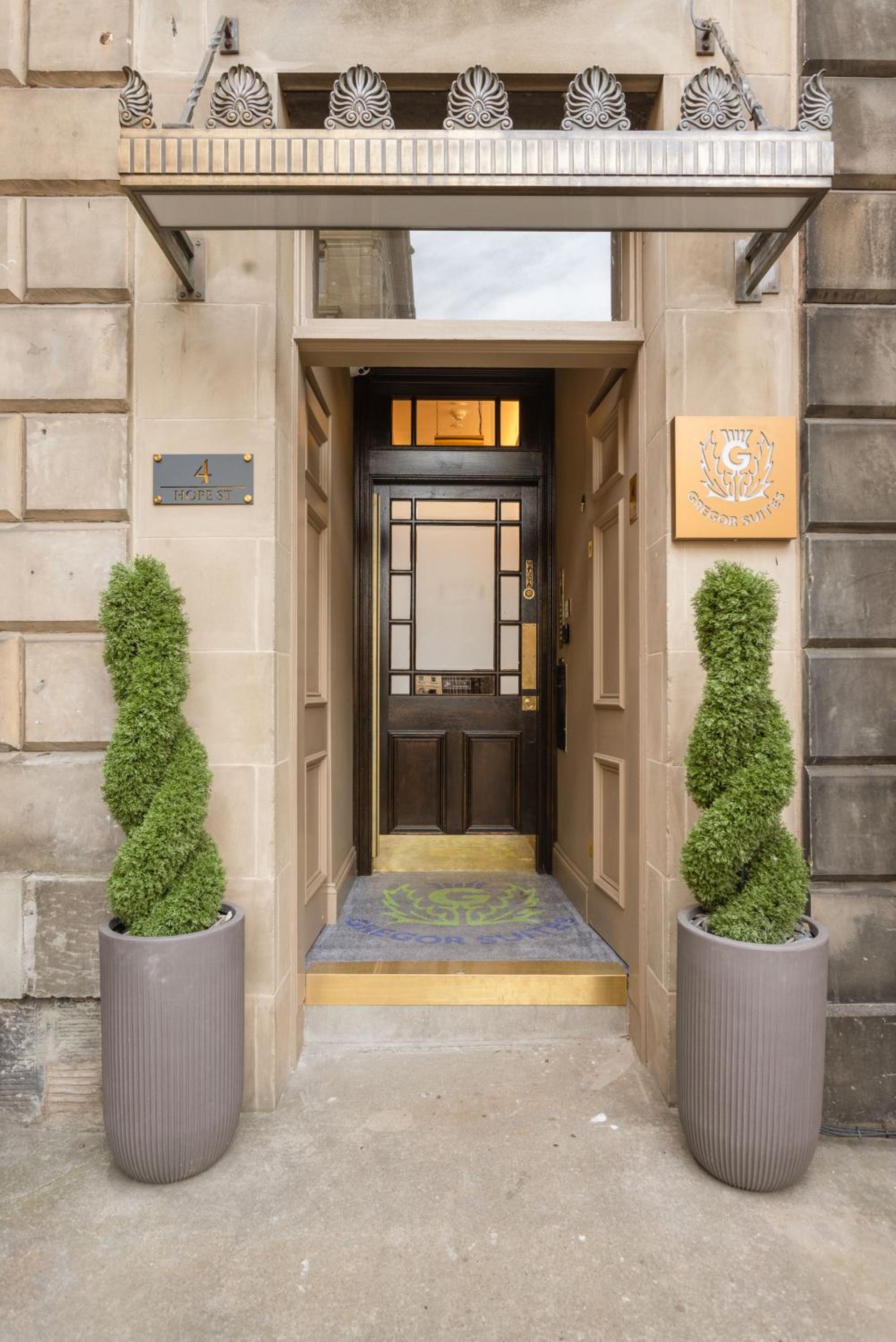 City Centre Luxury Studio for 2