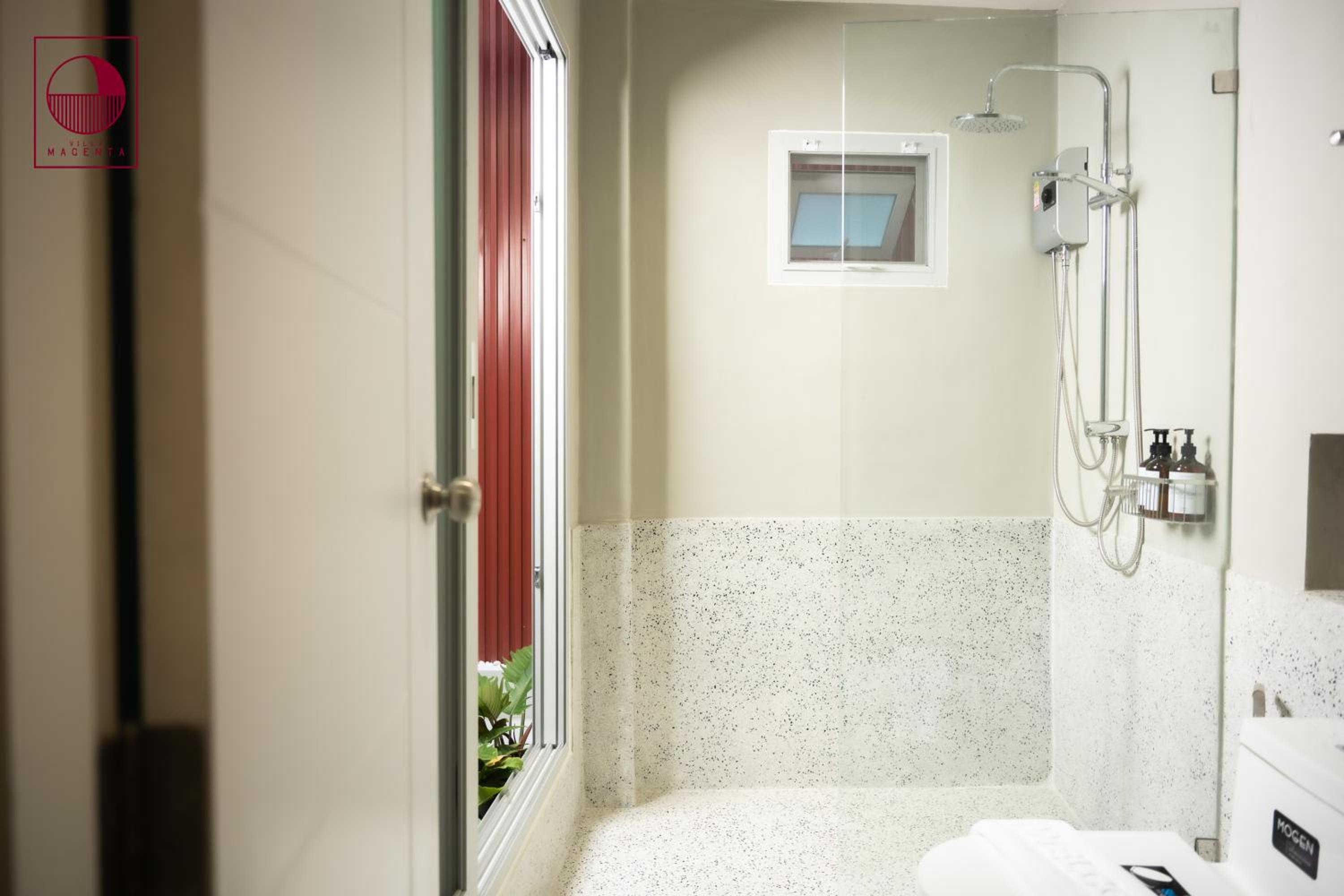 Villa Magenta Hua Hin