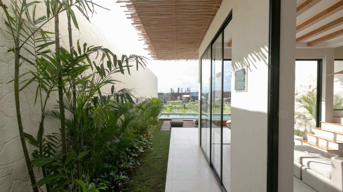 Casa Amani 1 - 3BR Private Pool Villa in Kerobokan