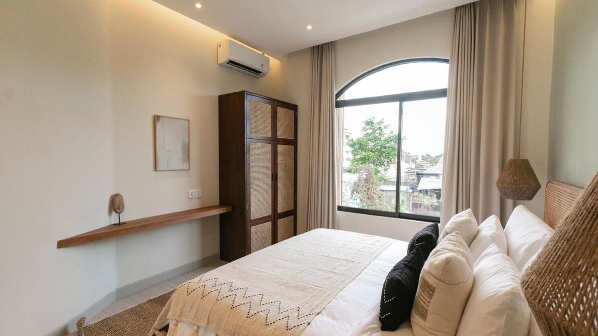 Casa Amani 1 - 3BR Private Pool Villa in Kerobokan