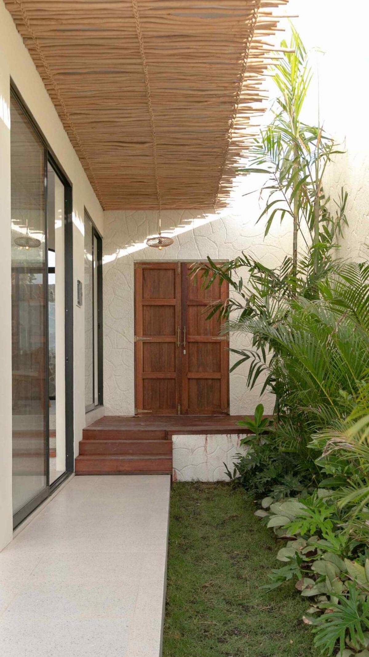 Casa Amani 1 - 3BR Private Pool Villa in Kerobokan