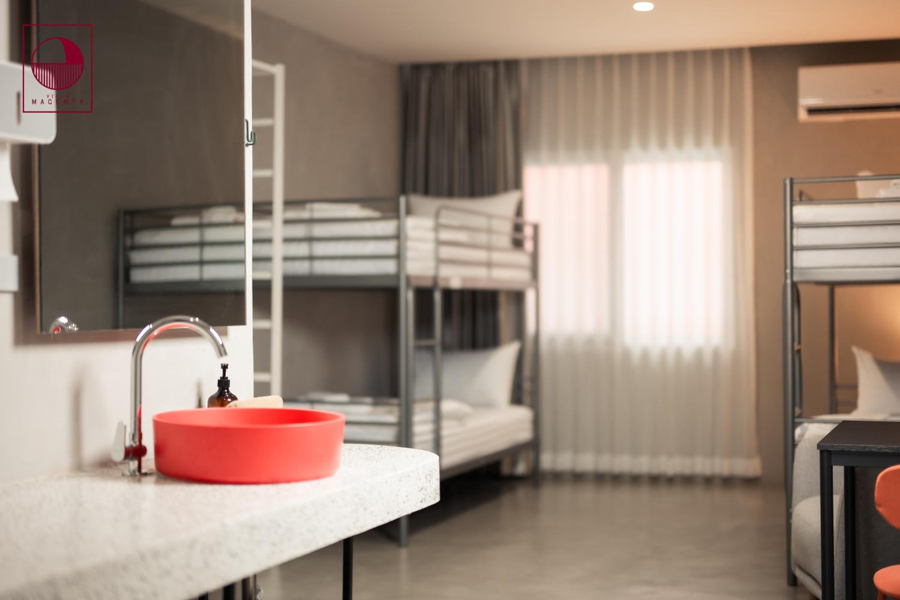 Villa Magenta Hua Hin