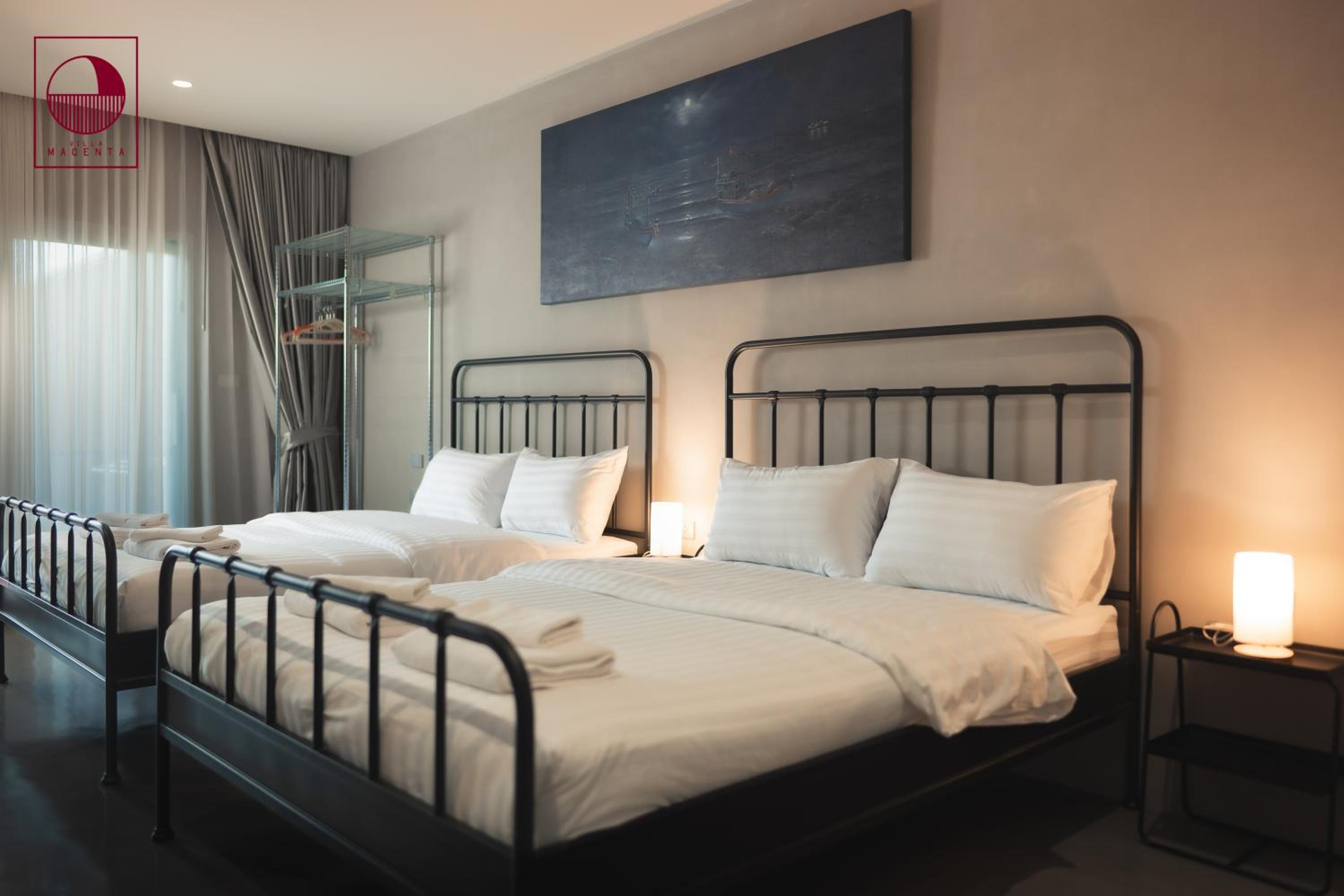 Villa Magenta Hua Hin