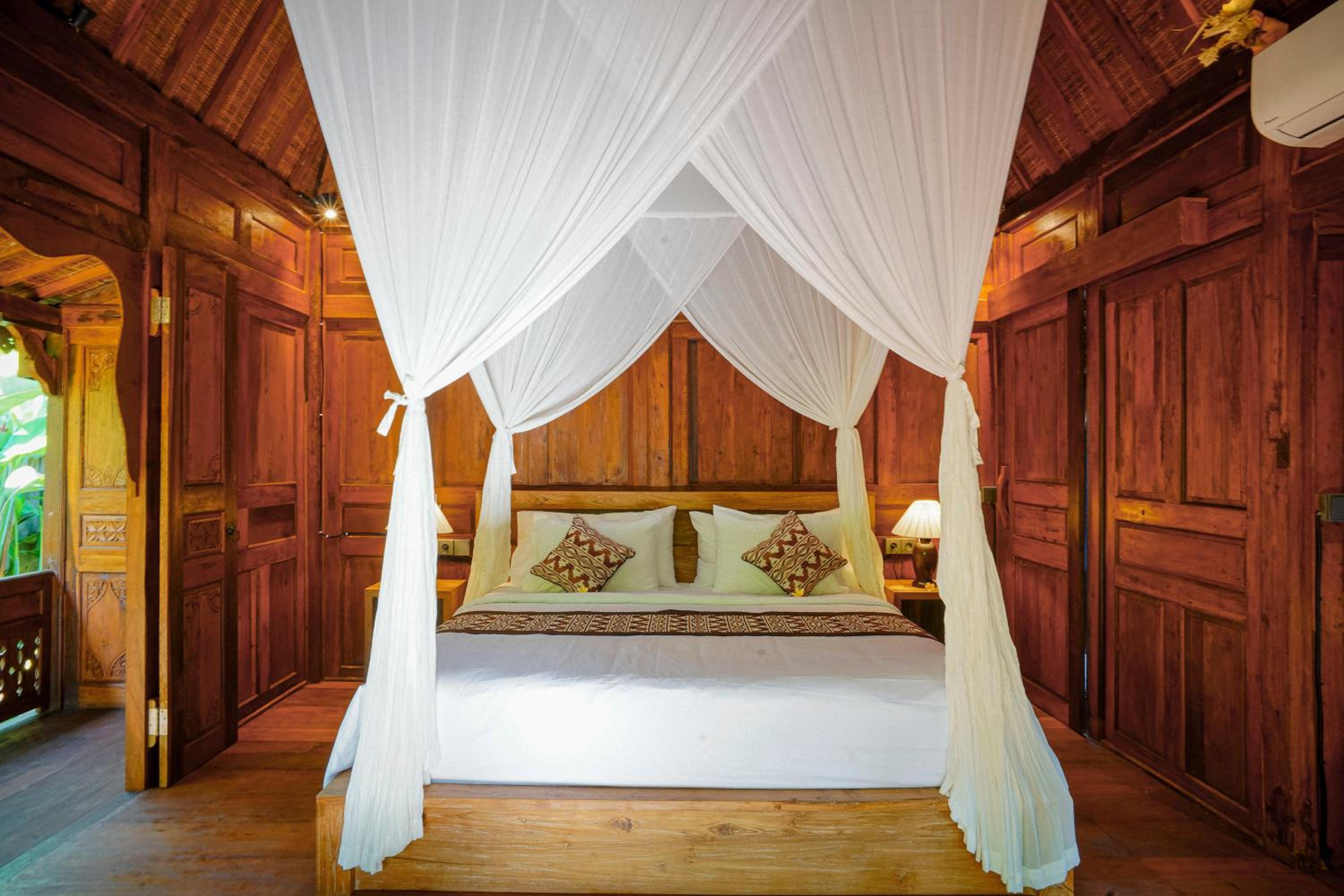 Devindra Ubud Villa