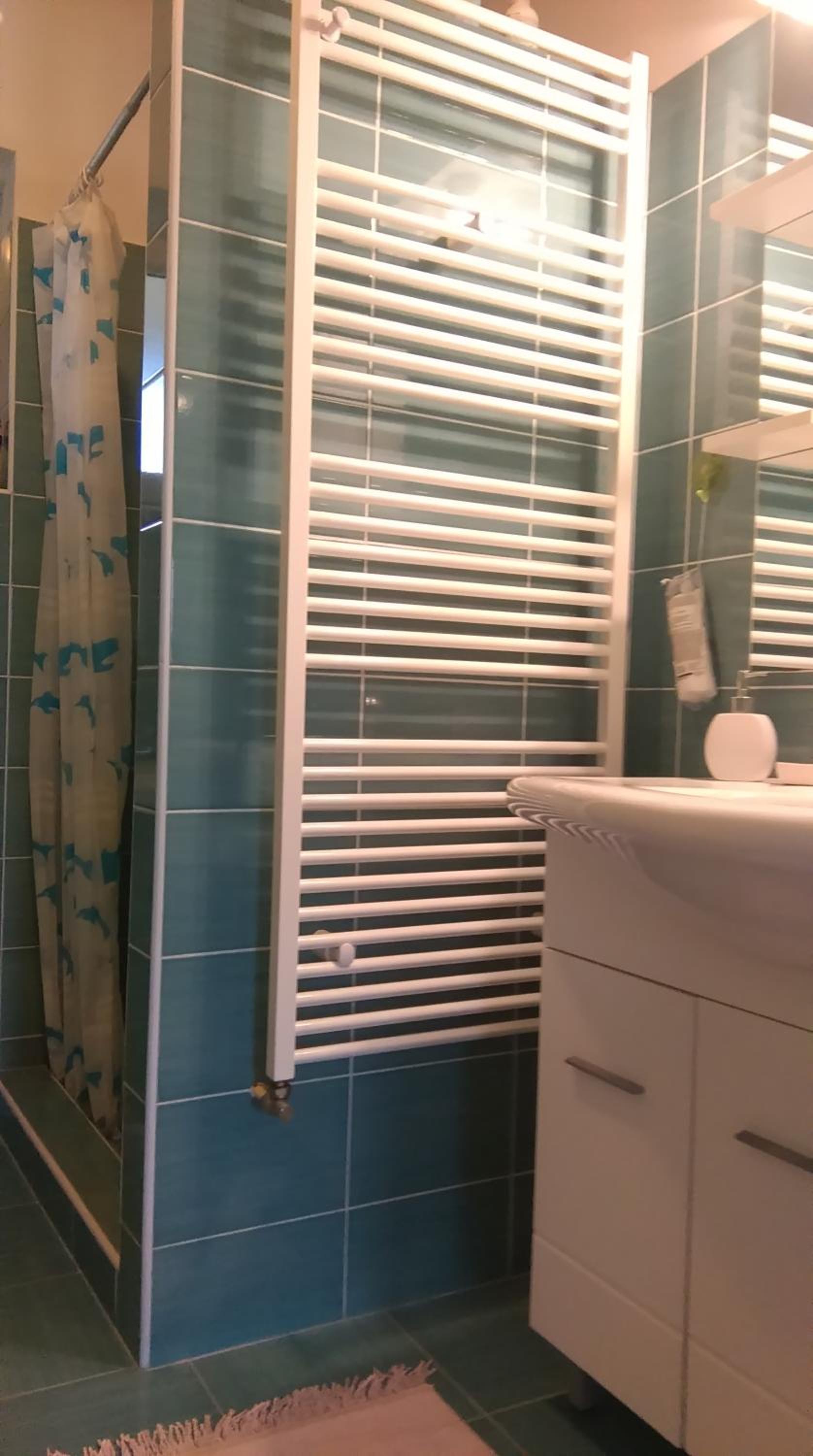 Apartment Cvjetna