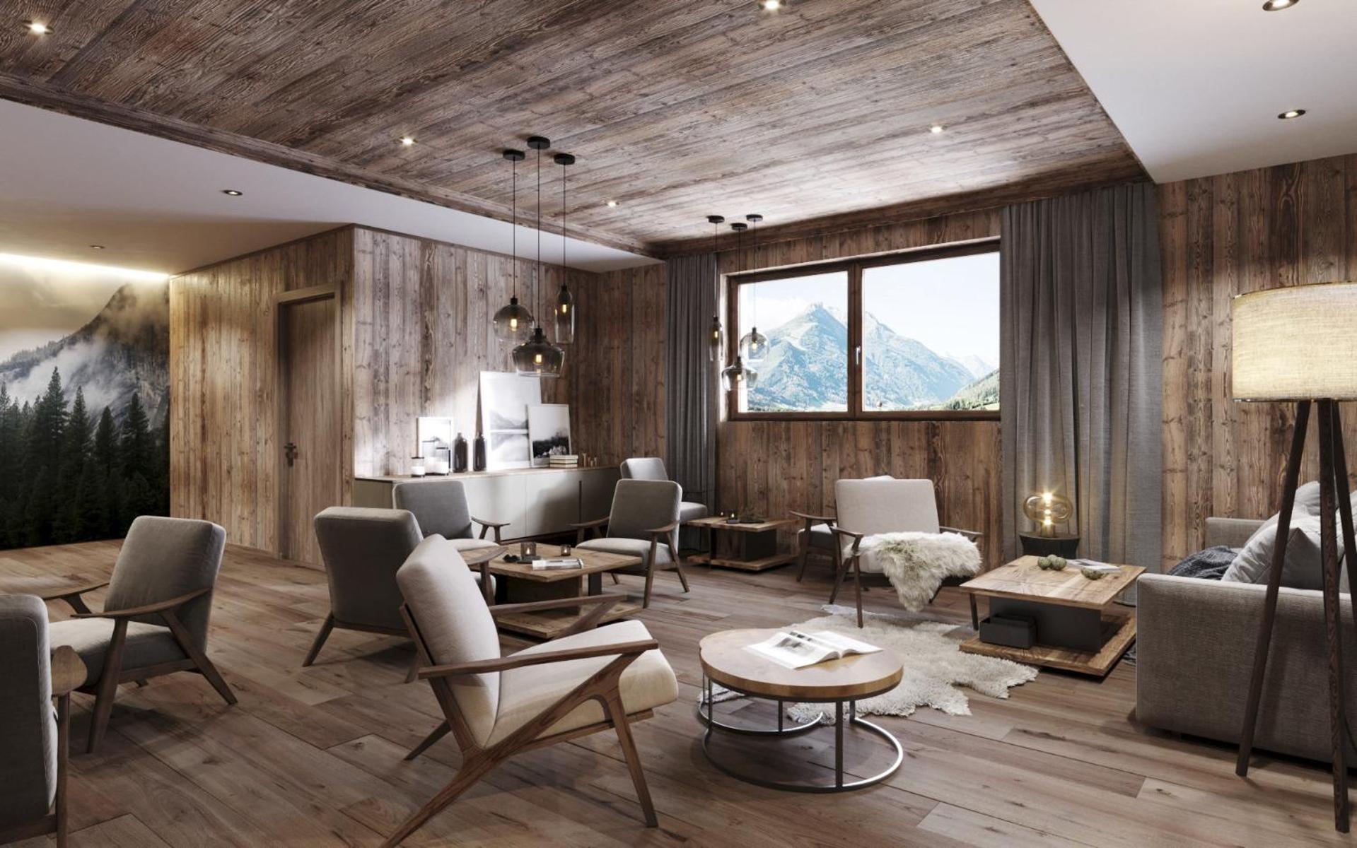 Fulpmes Suites by ALPS RESORTS