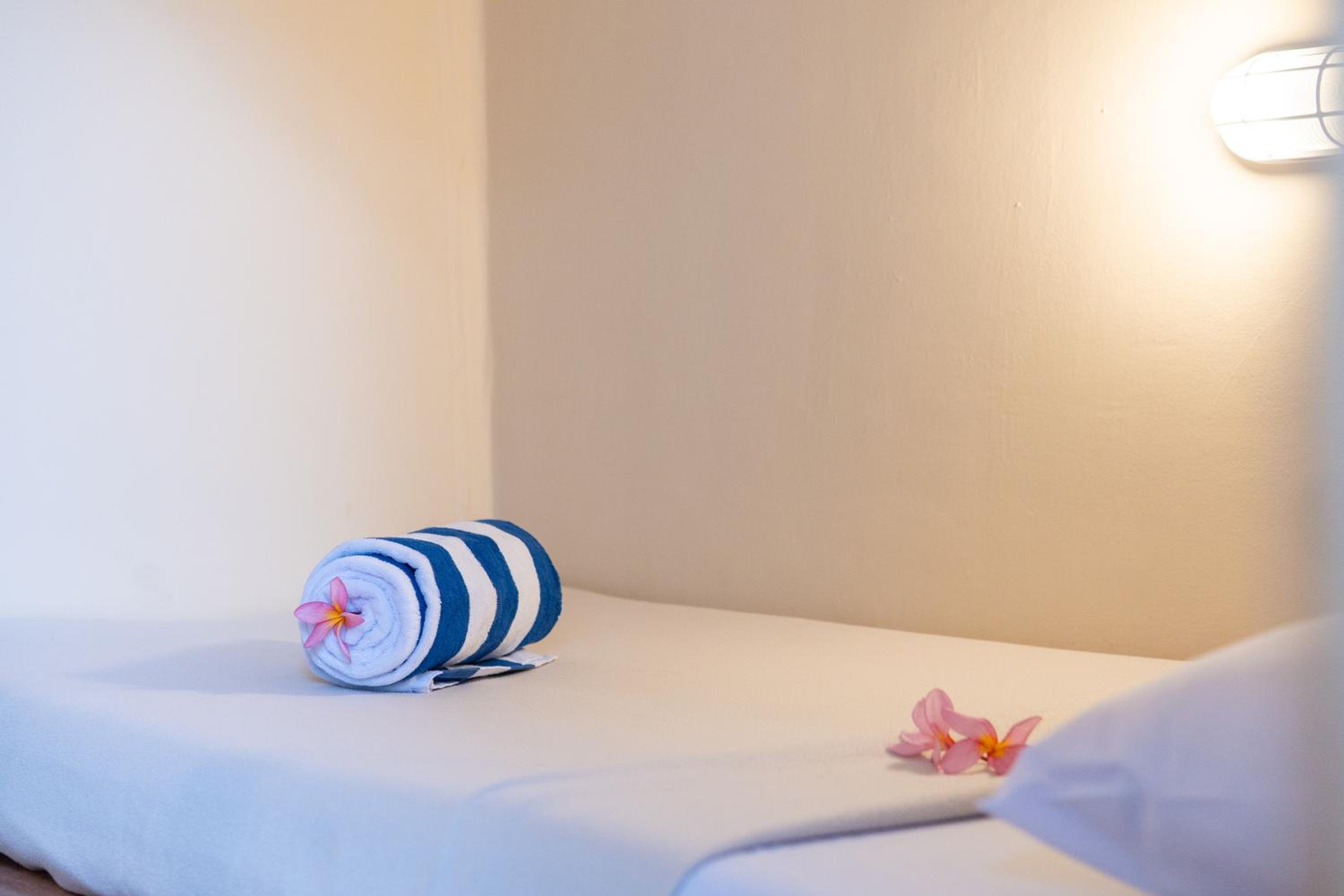 Lucky Hostel Canggu