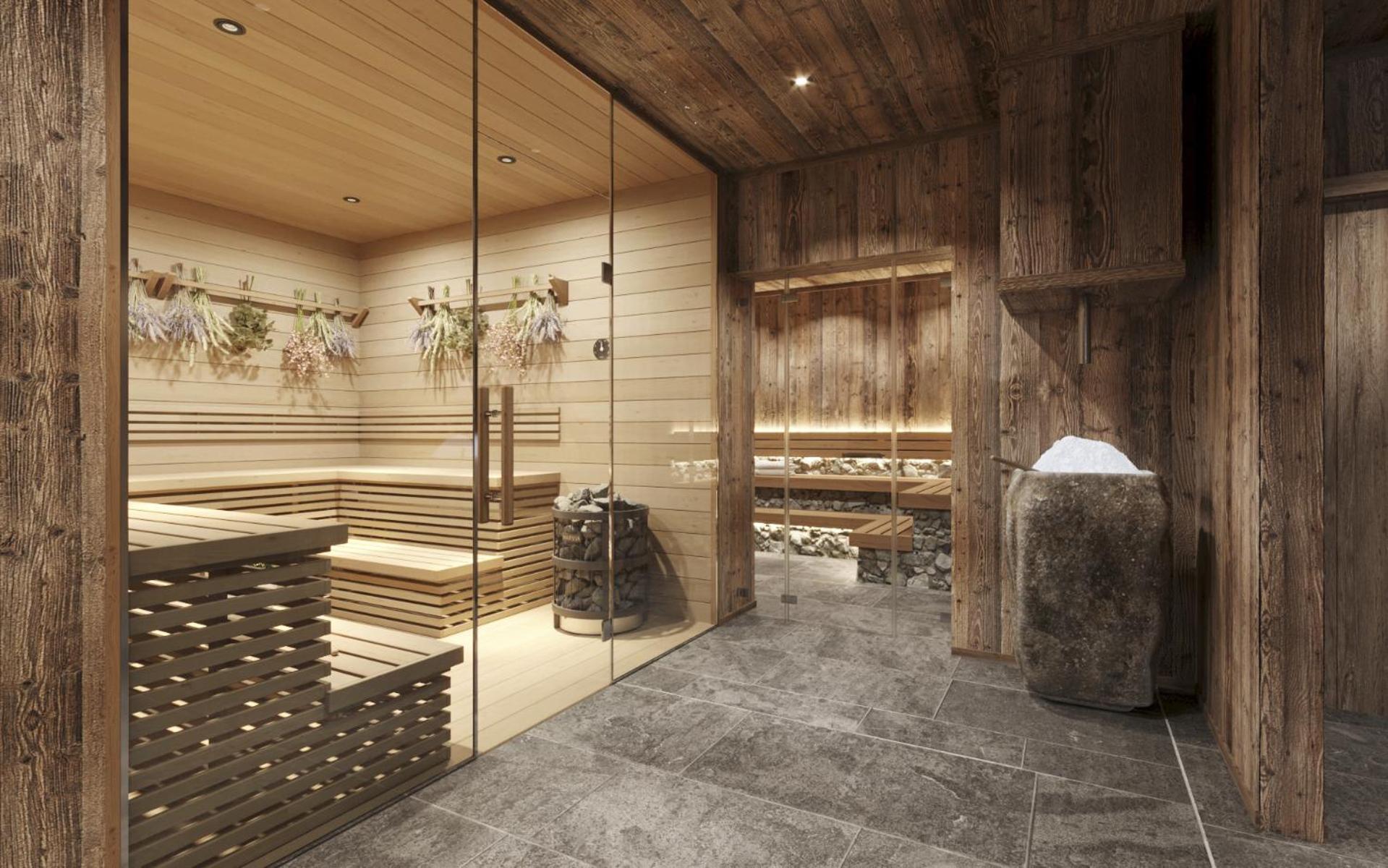 Fulpmes Suites by ALPS RESORTS