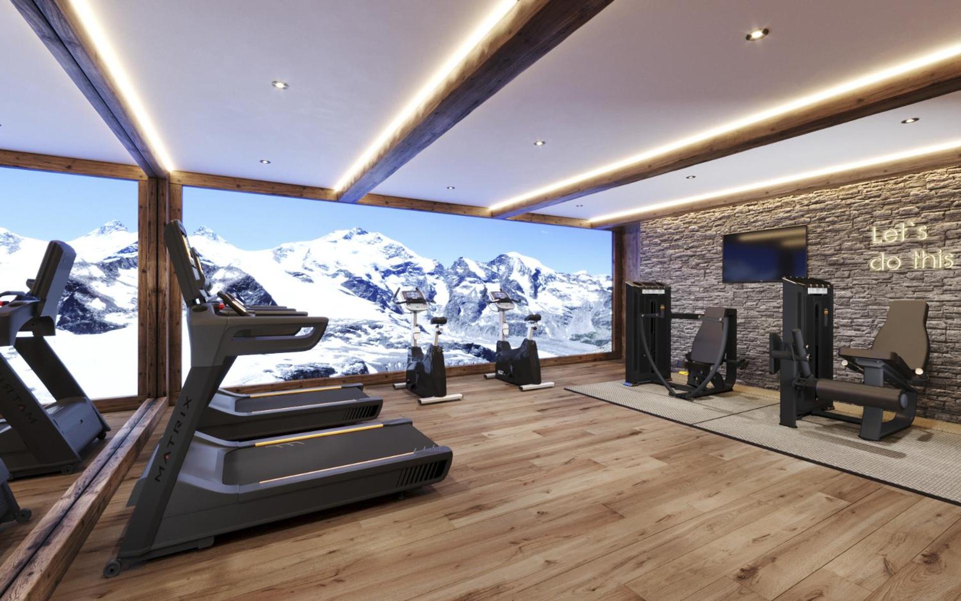 Fulpmes Suites by ALPS RESORTS
