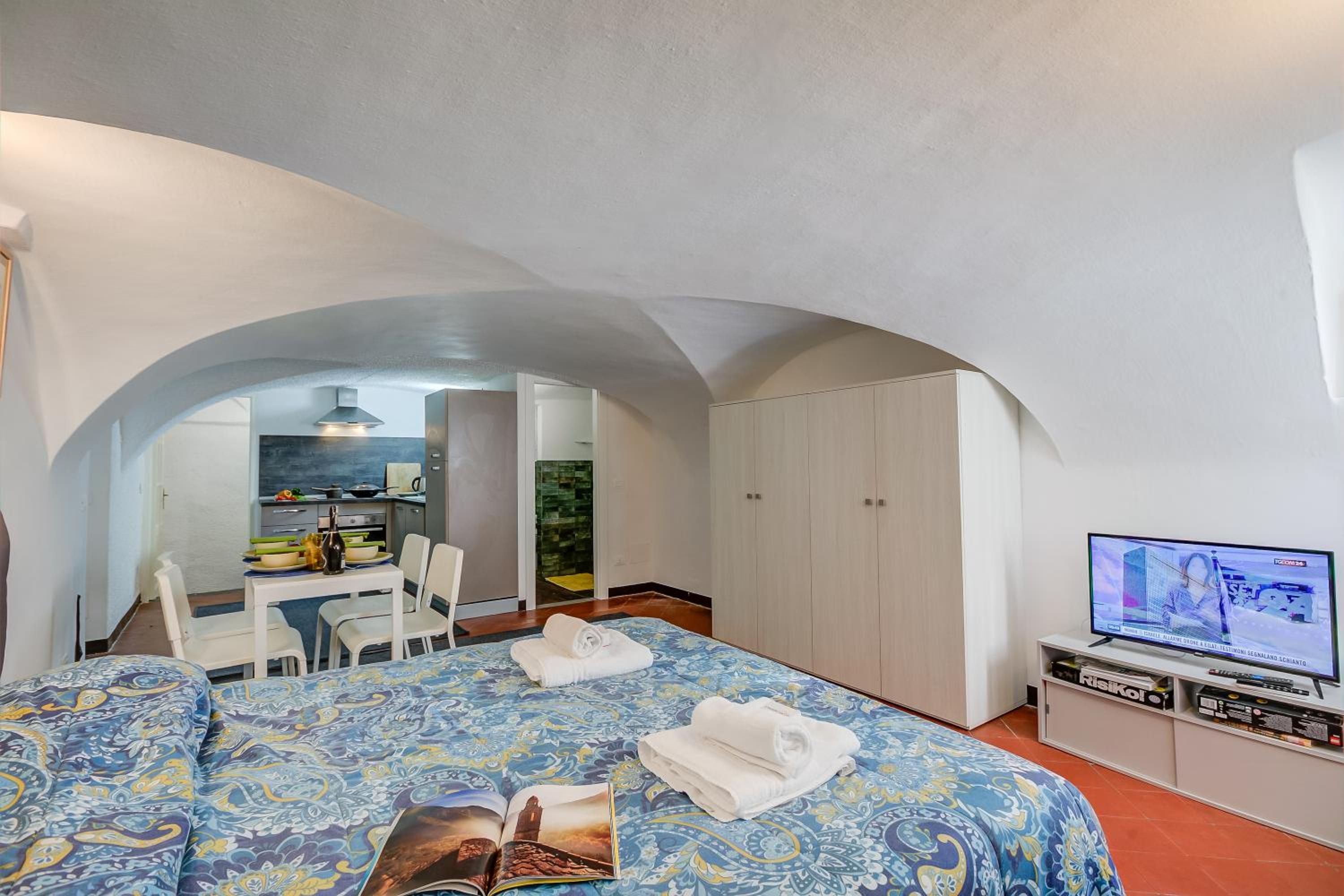 Casa Vacanze Maimone 3 - Happy Rentals