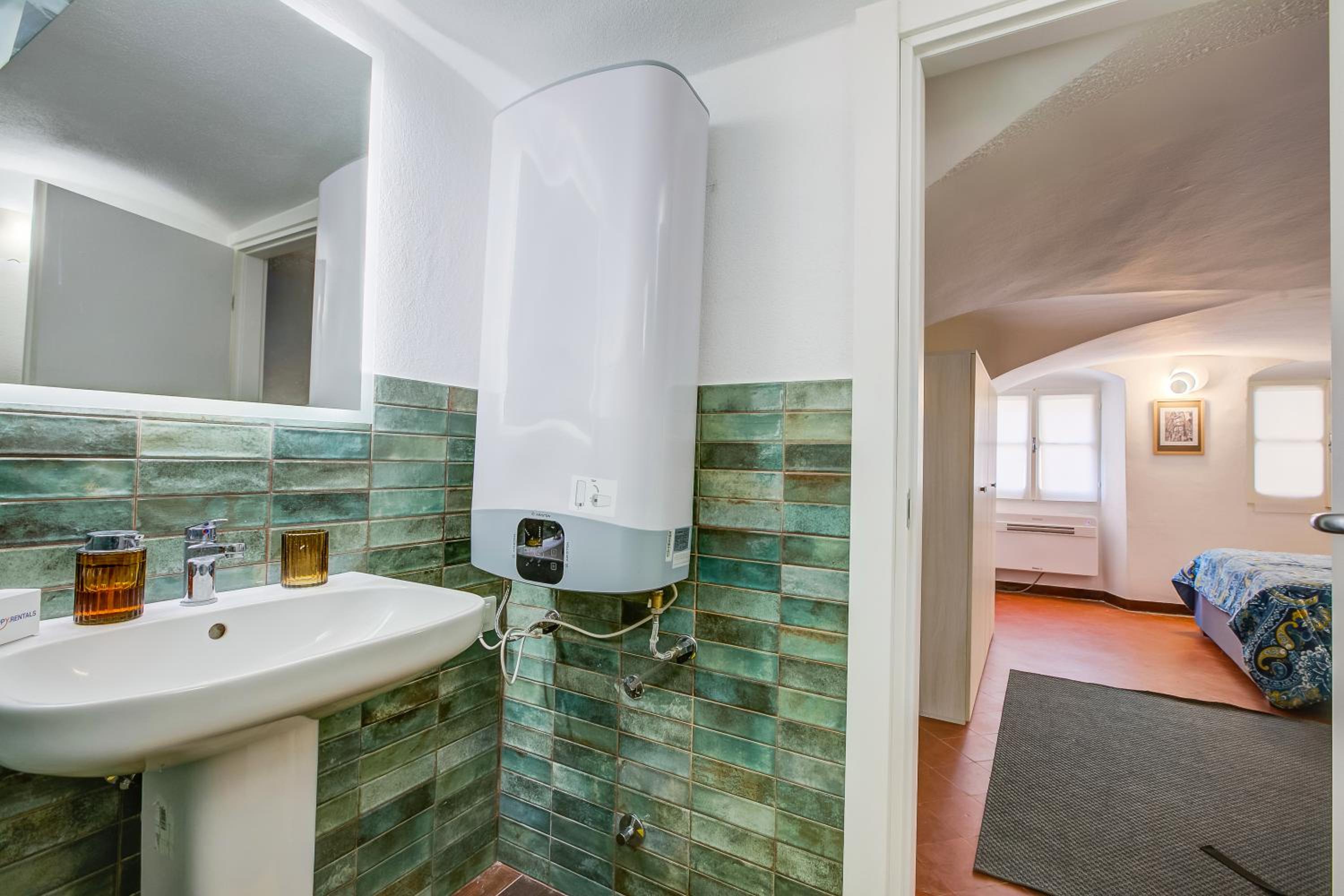 Casa Vacanze Maimone 3 - Happy Rentals
