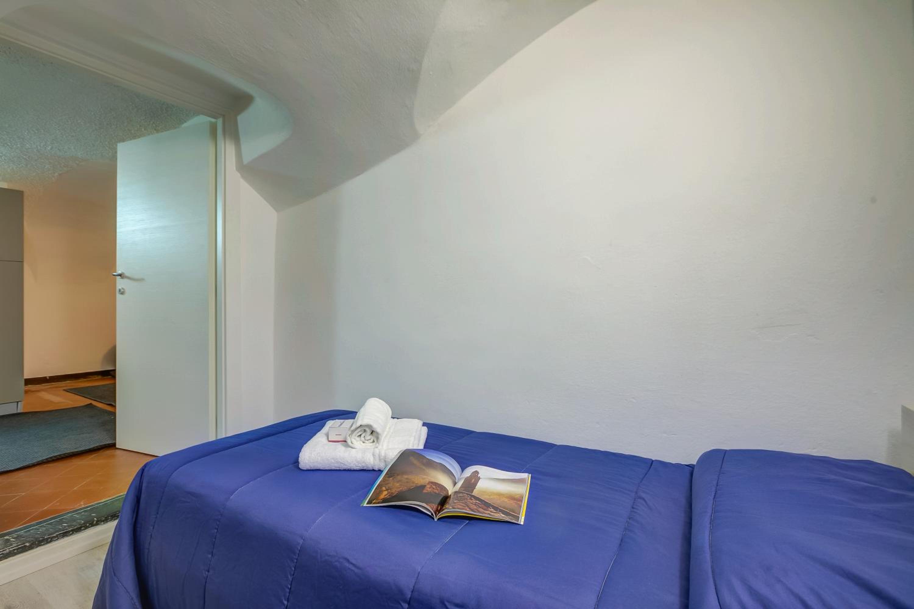 Casa Vacanze Maimone 3 - Happy Rentals