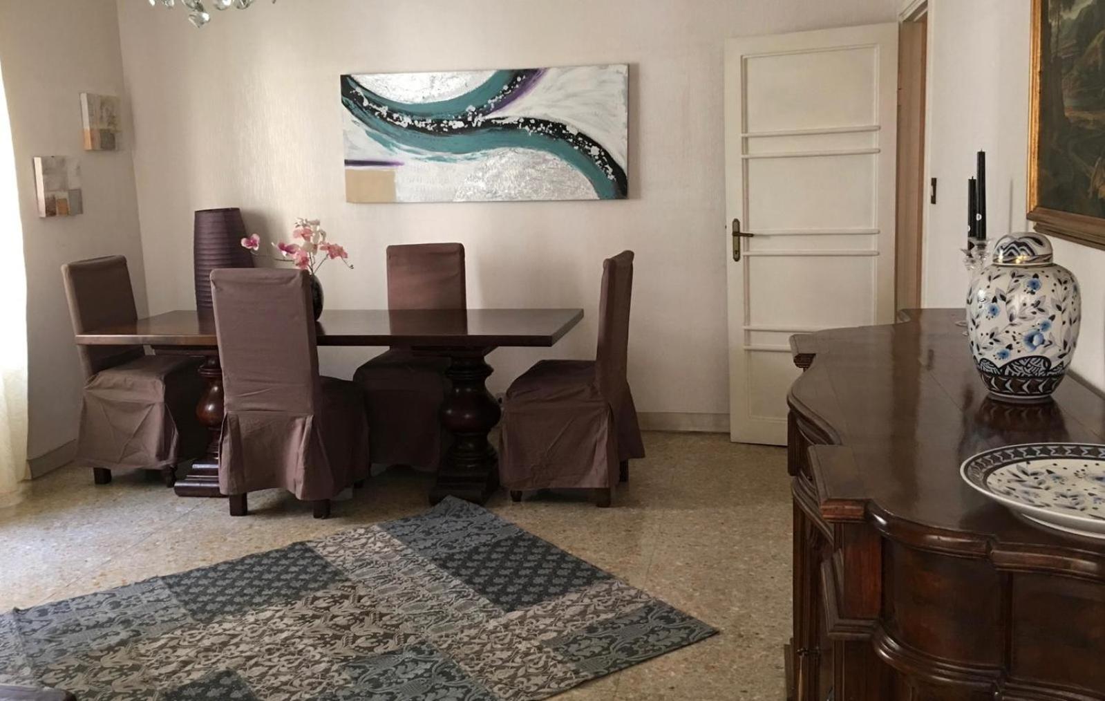 Casa Matilde