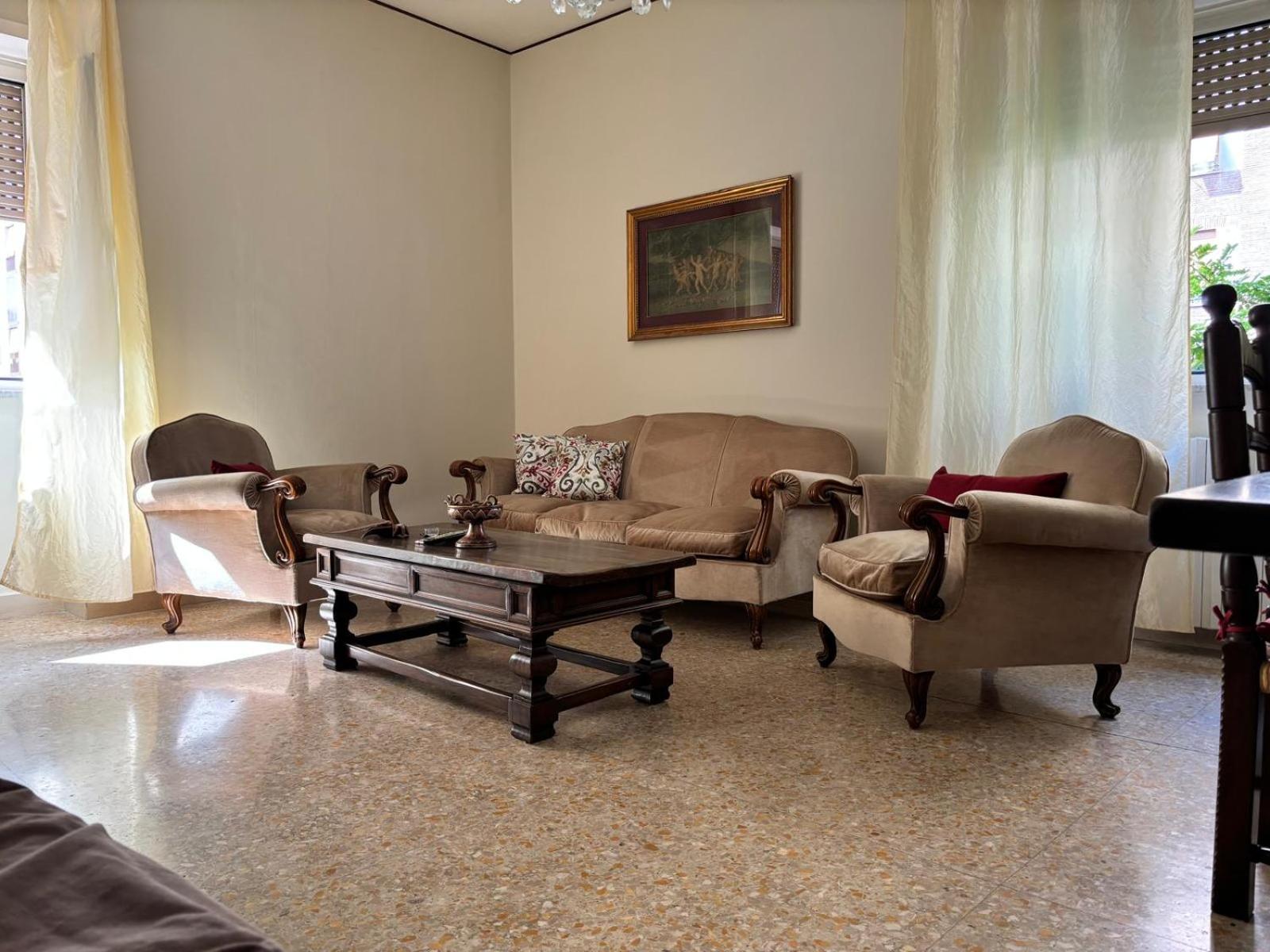 Casa Matilde