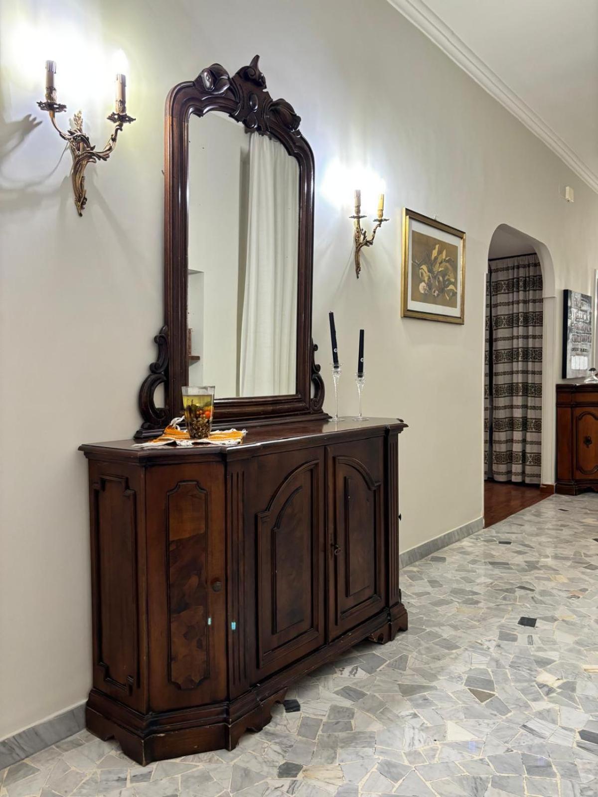 Casa Matilde