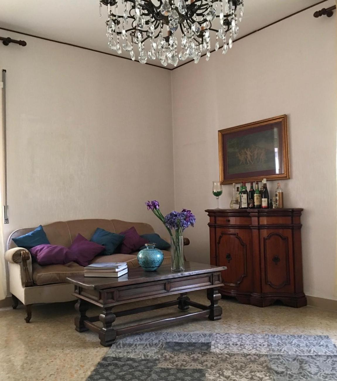 Casa Matilde