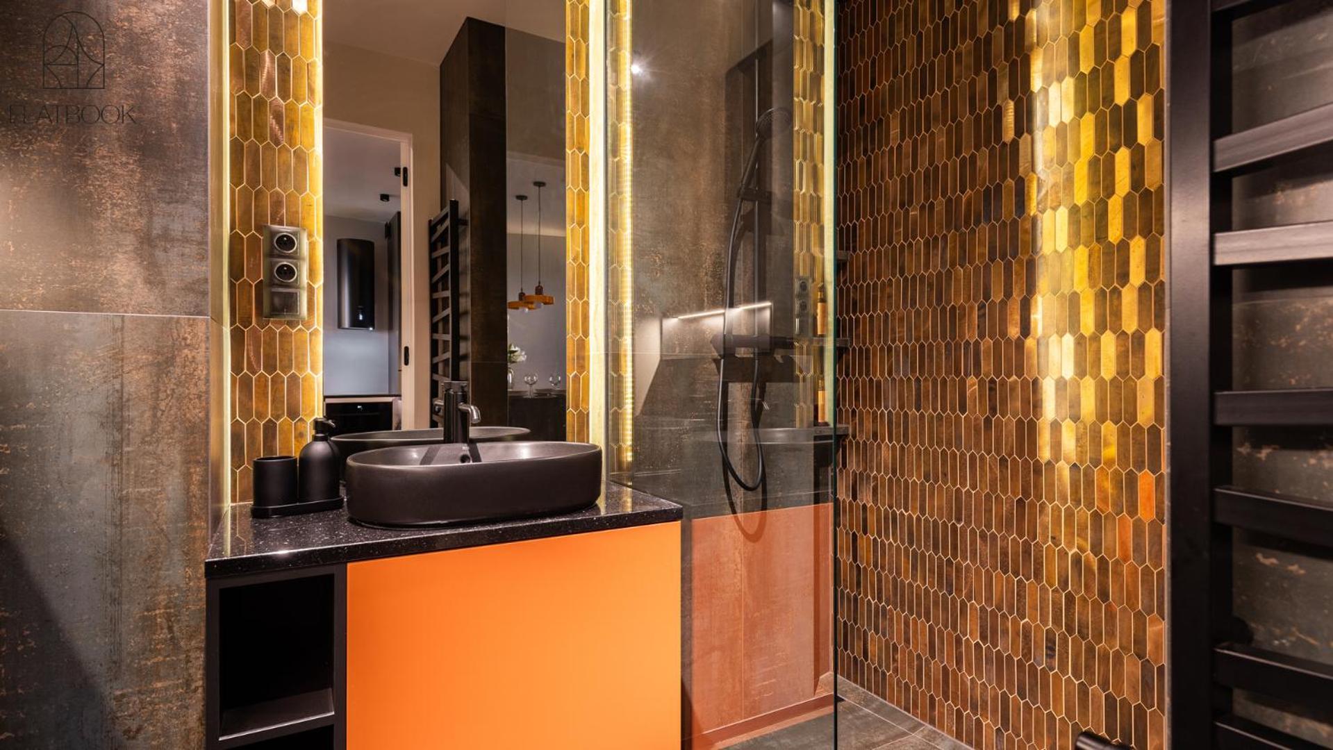 Flatbook Apartments - Granaria II Gdansk Old Town