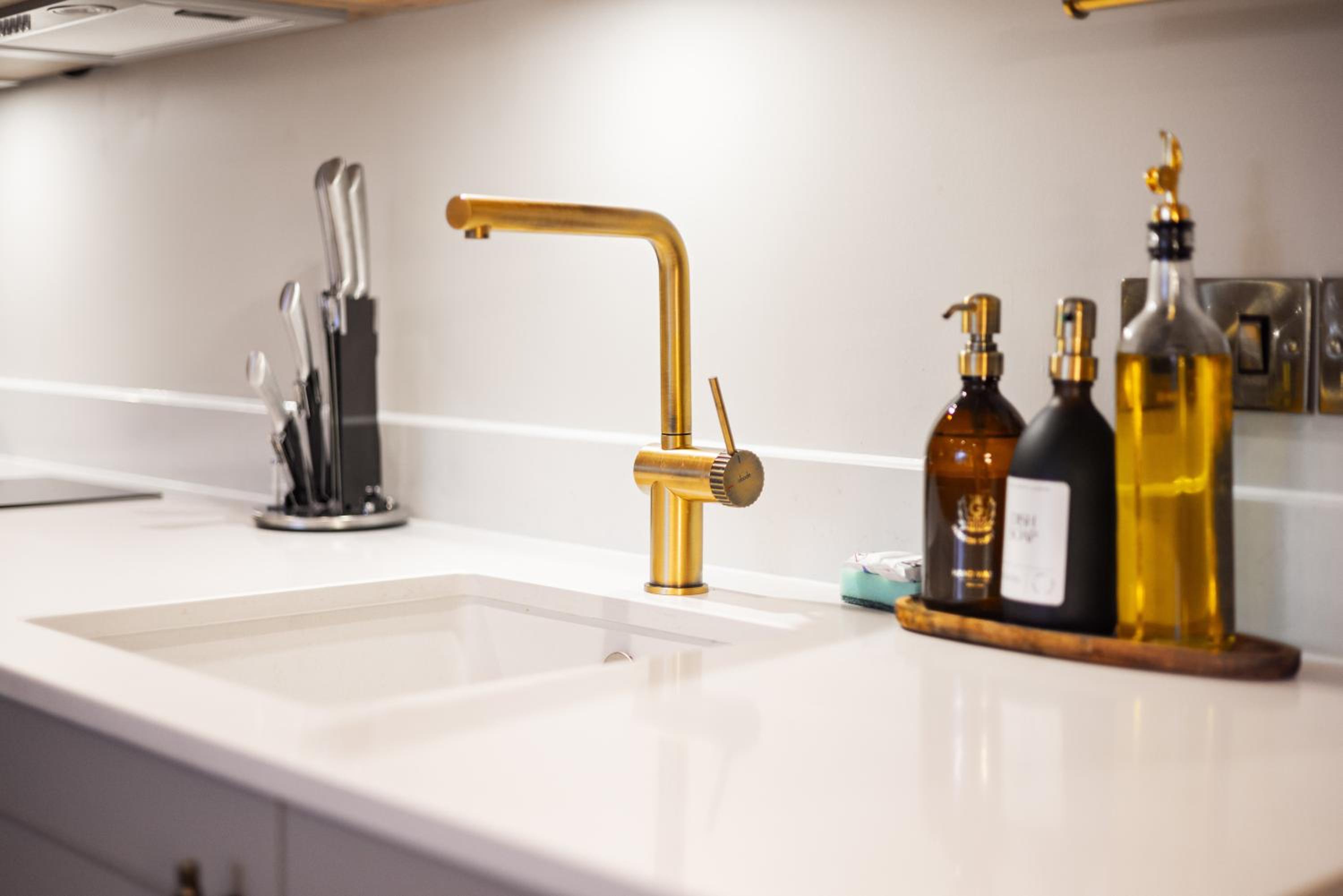 Central Edinburgh Prime Luxury