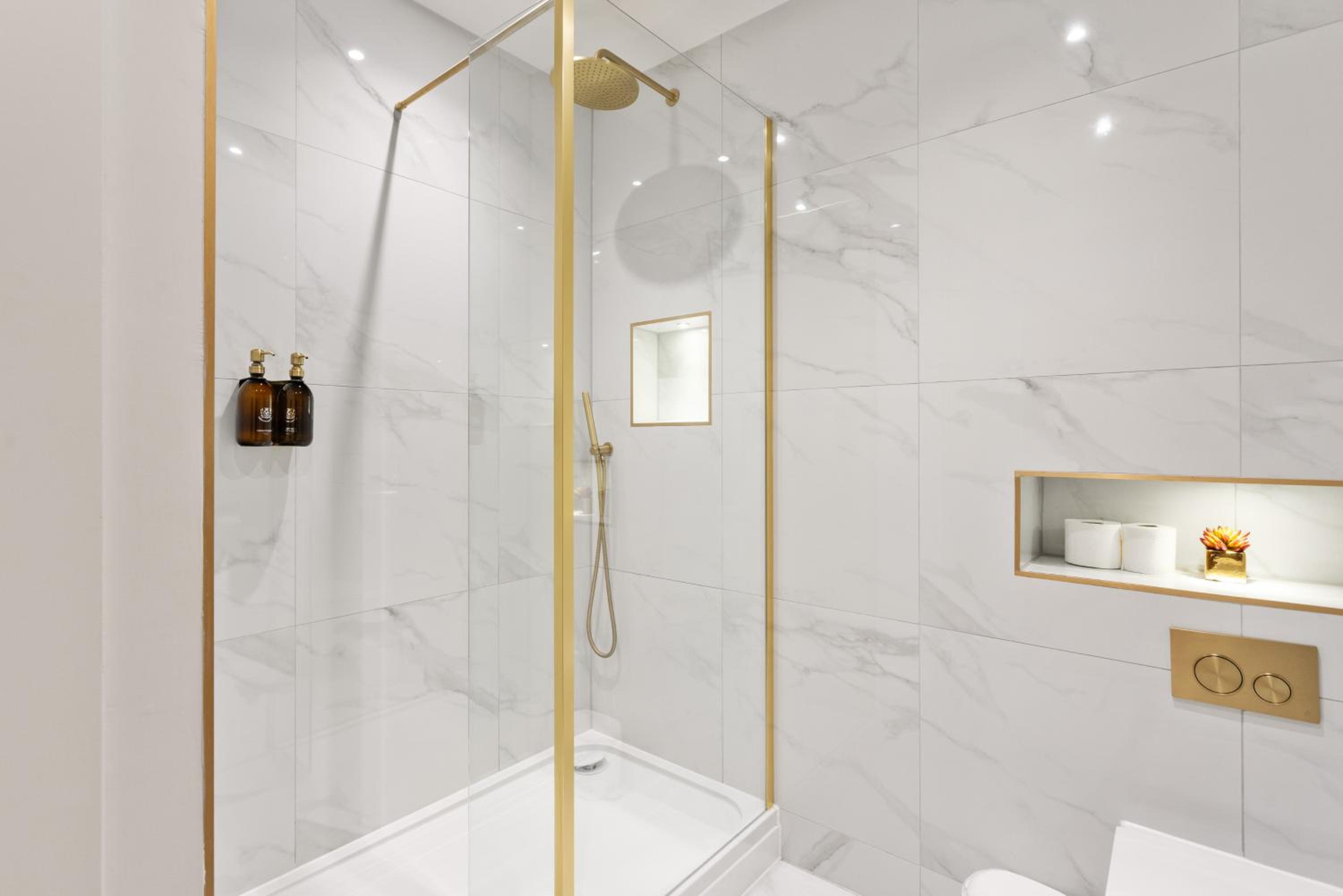 Central Edinburgh Prime Luxury
