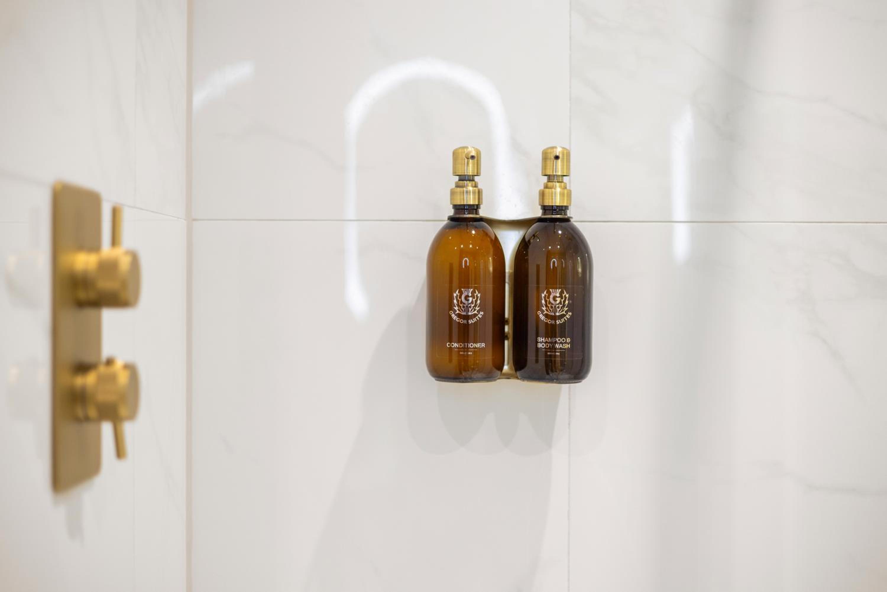 Central Edinburgh Prime Luxury