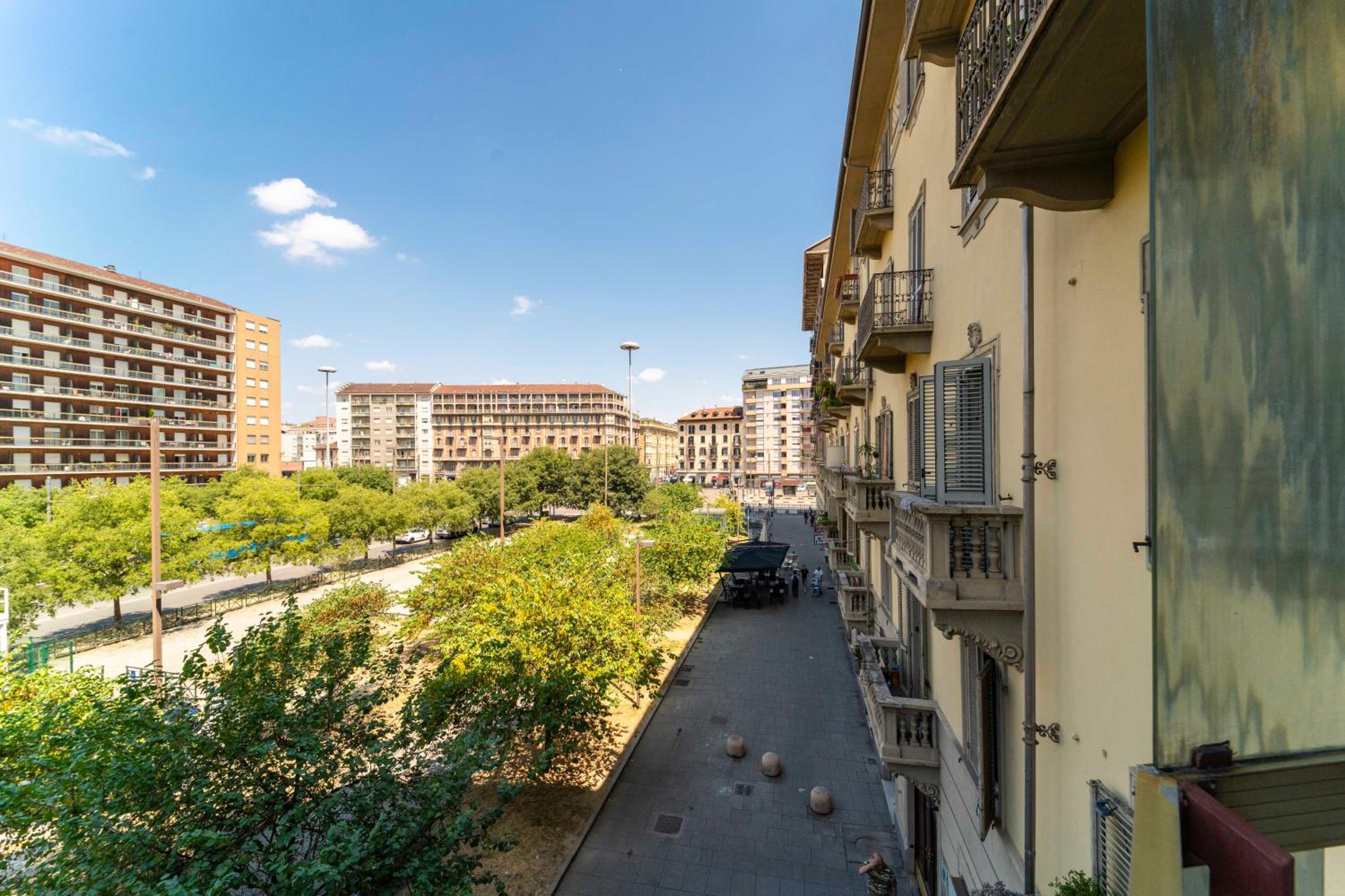 Residenza Carducci