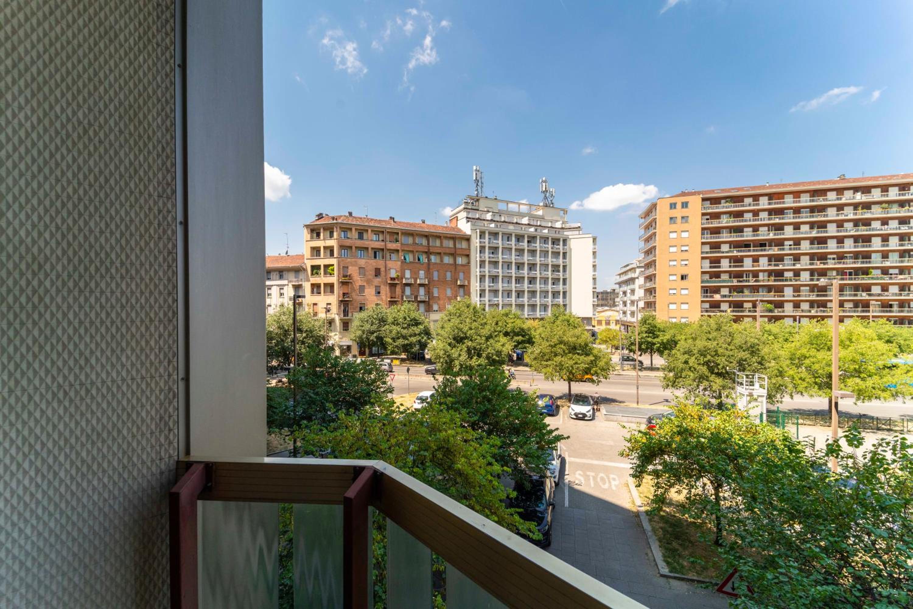 Residenza Carducci
