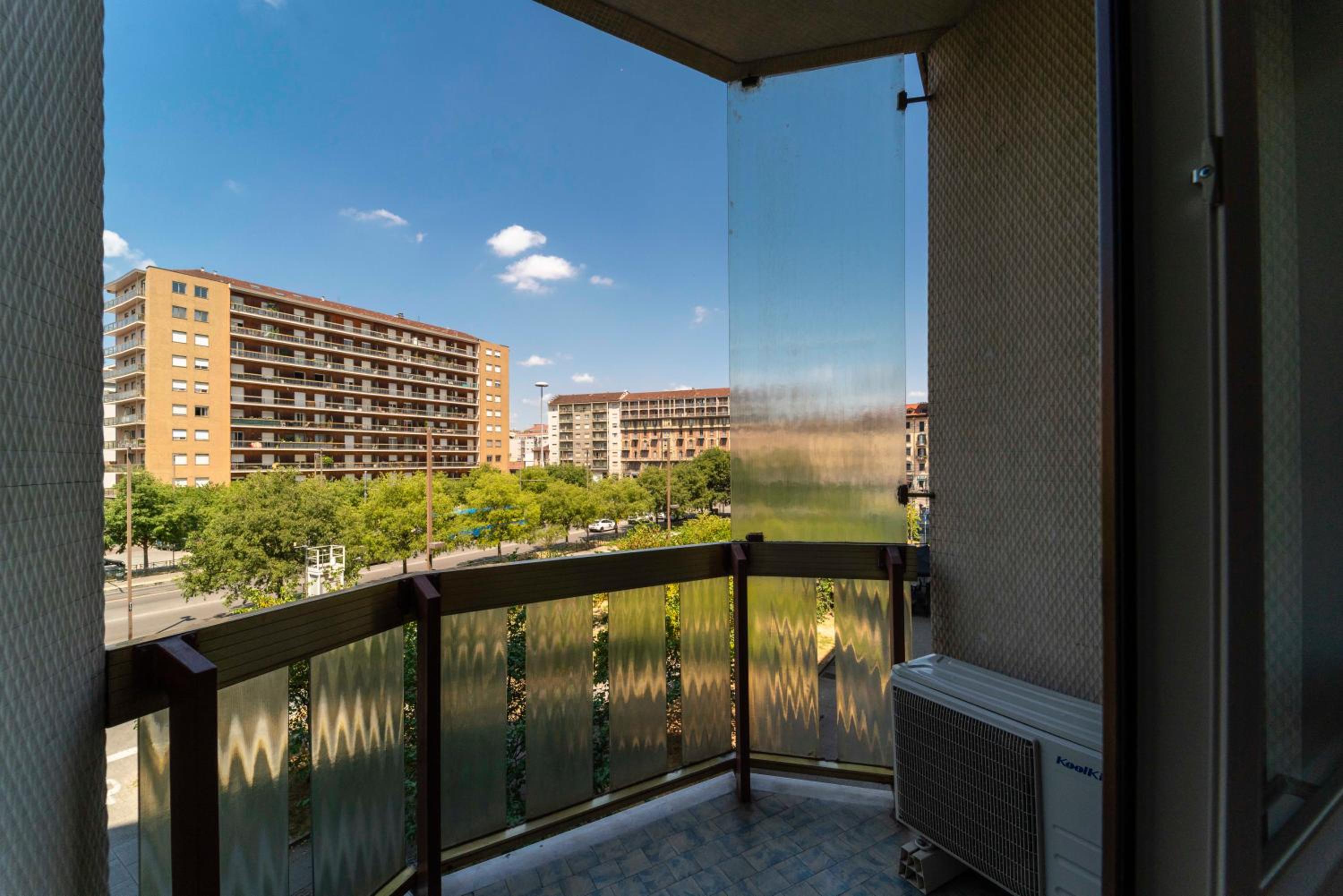 Residenza Carducci