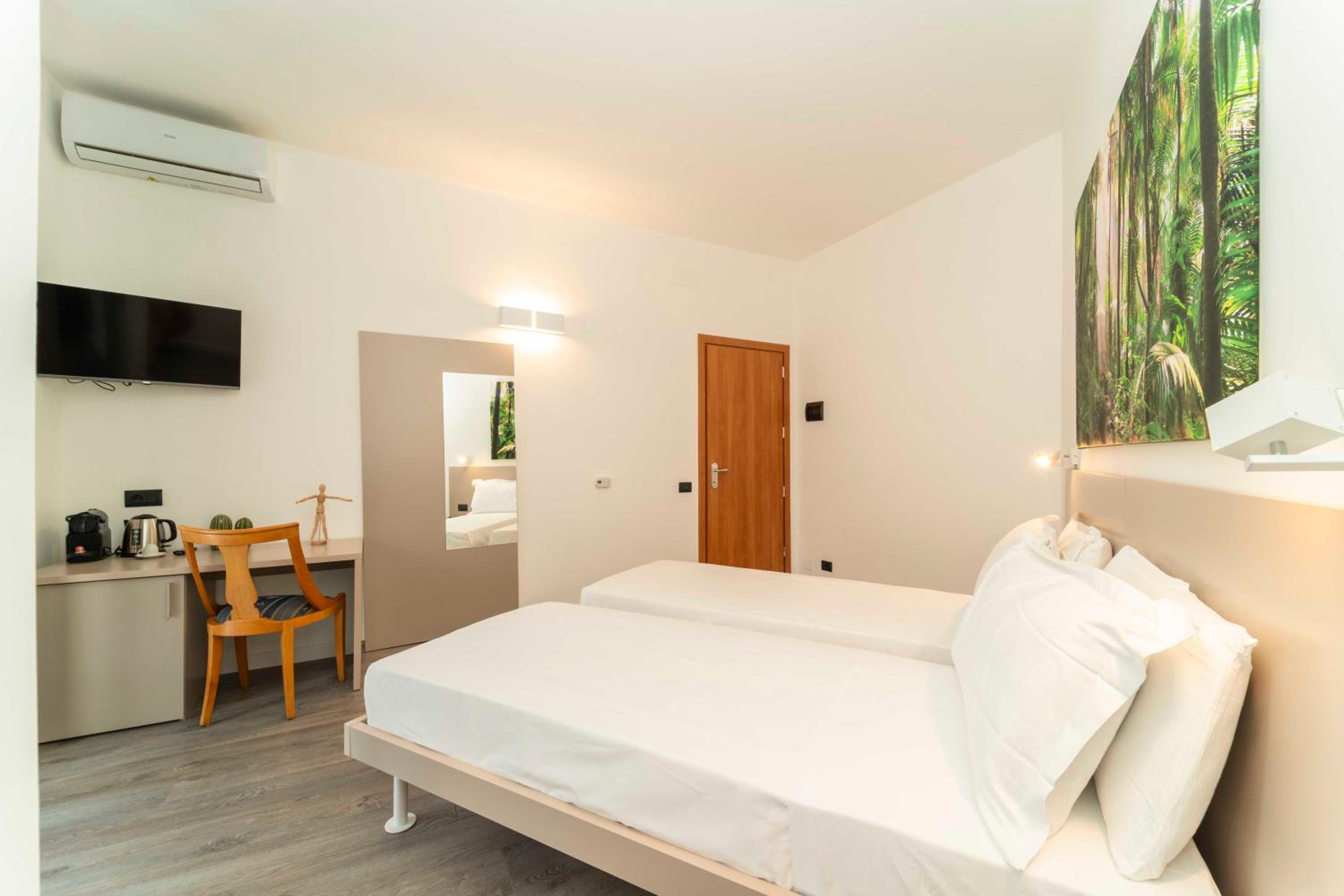 Residenza Carducci