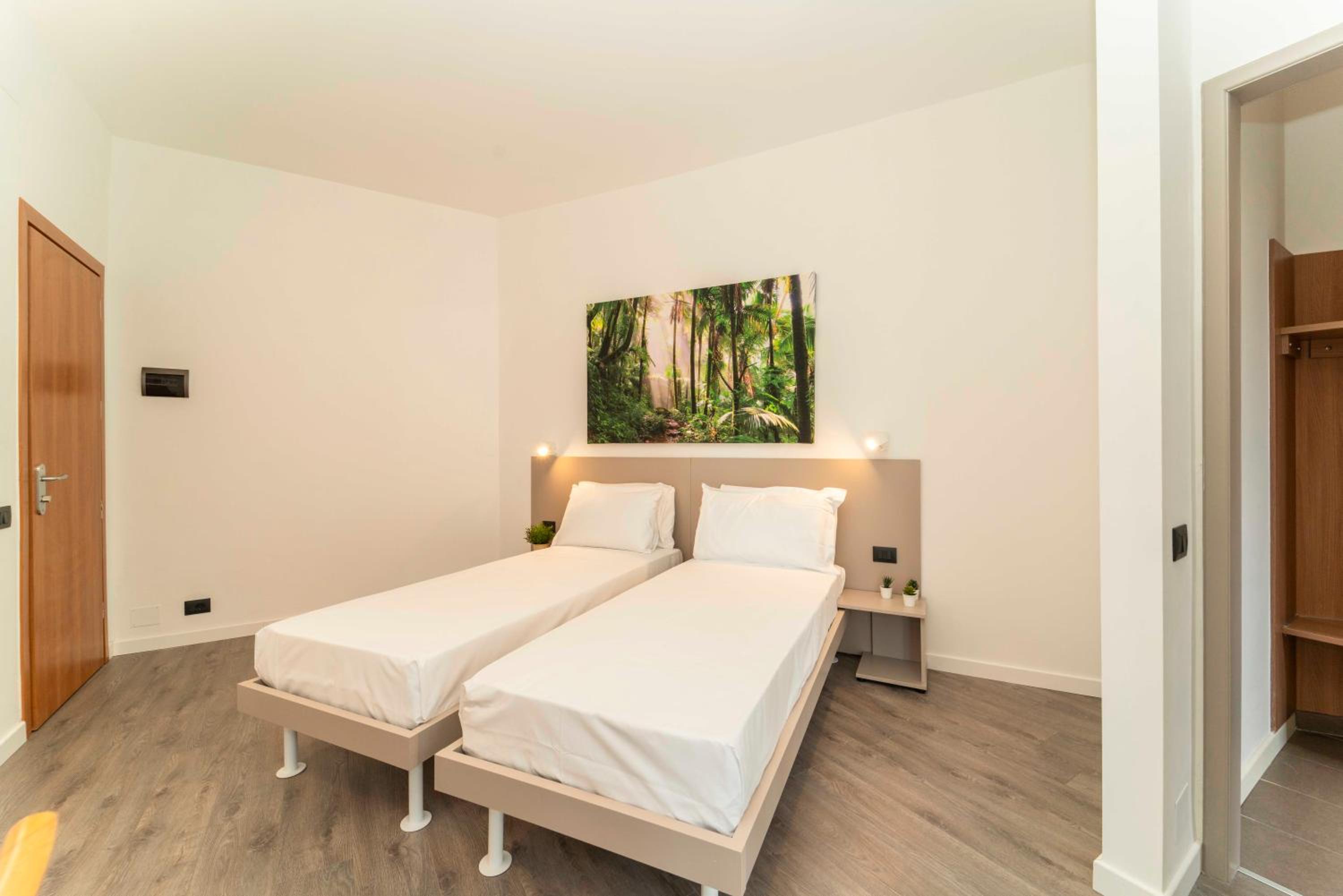 Residenza Carducci