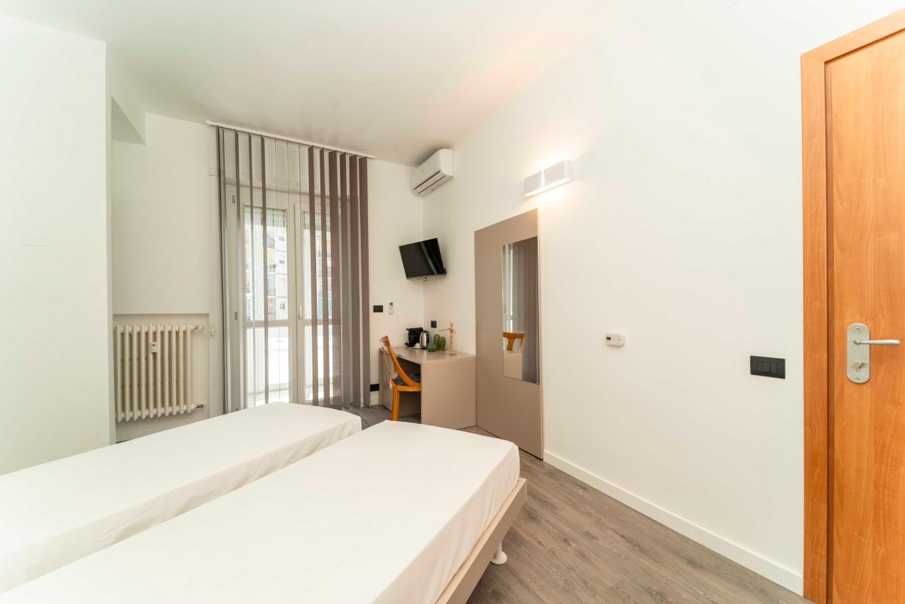 Residenza Carducci