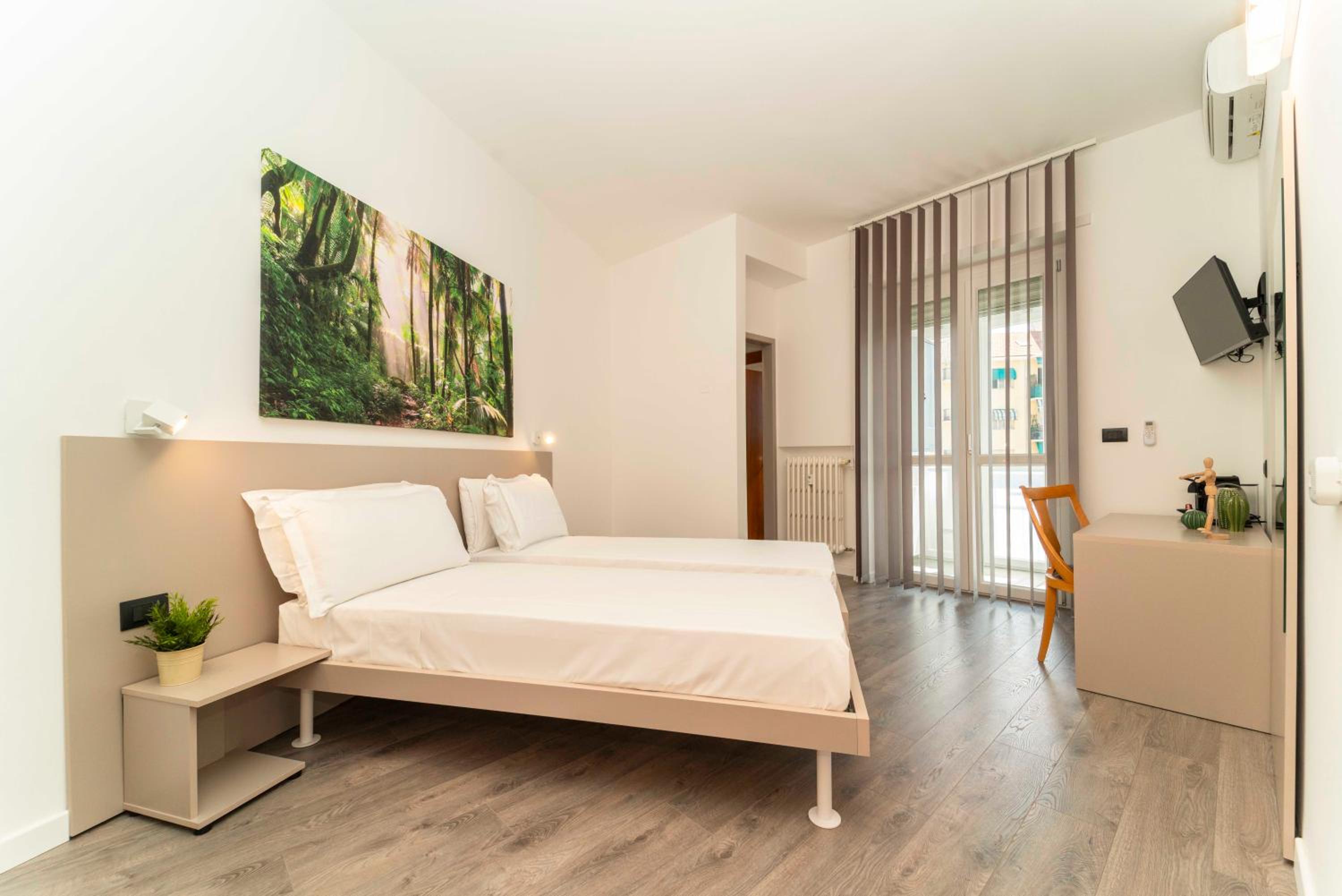Residenza Carducci