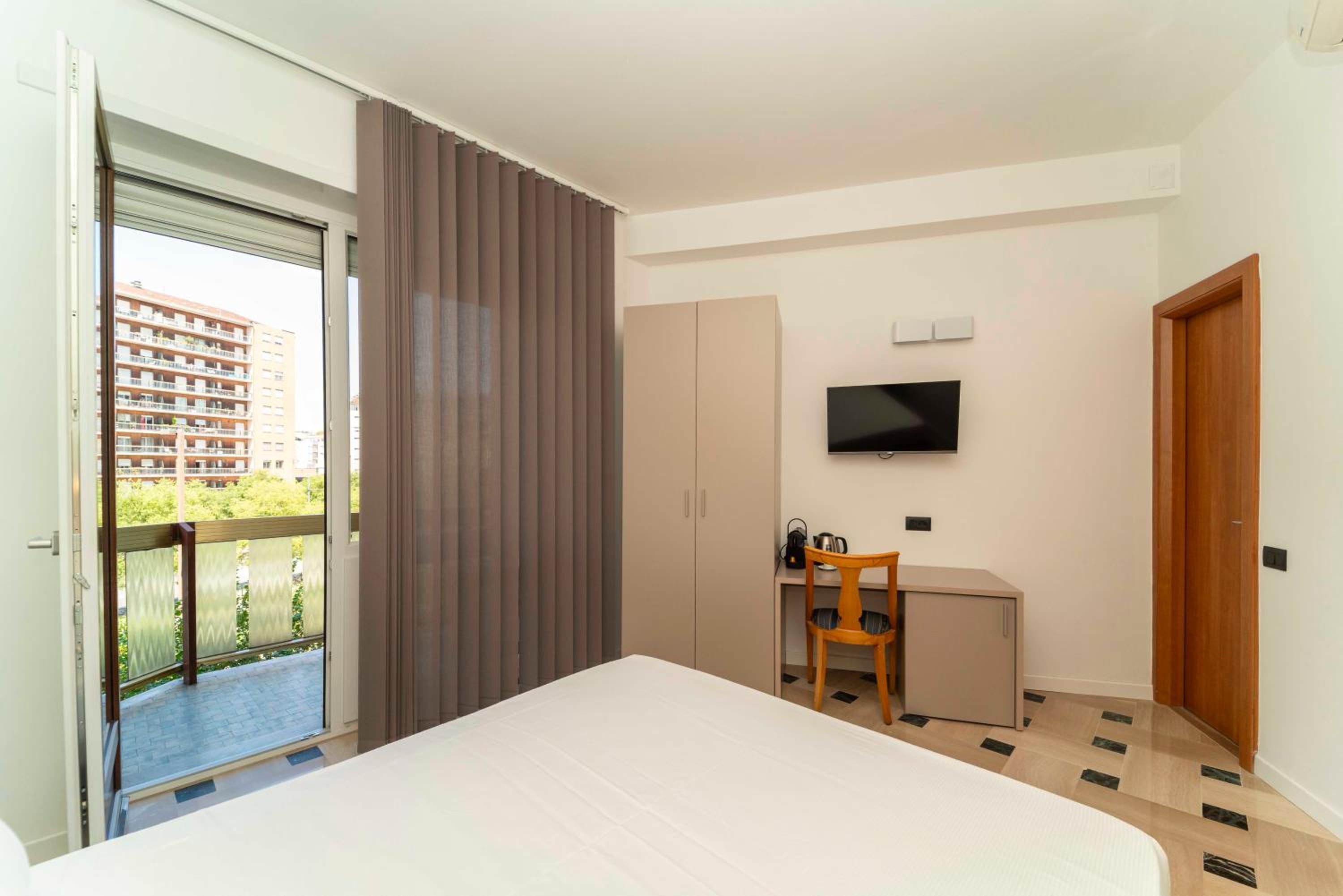 Residenza Carducci